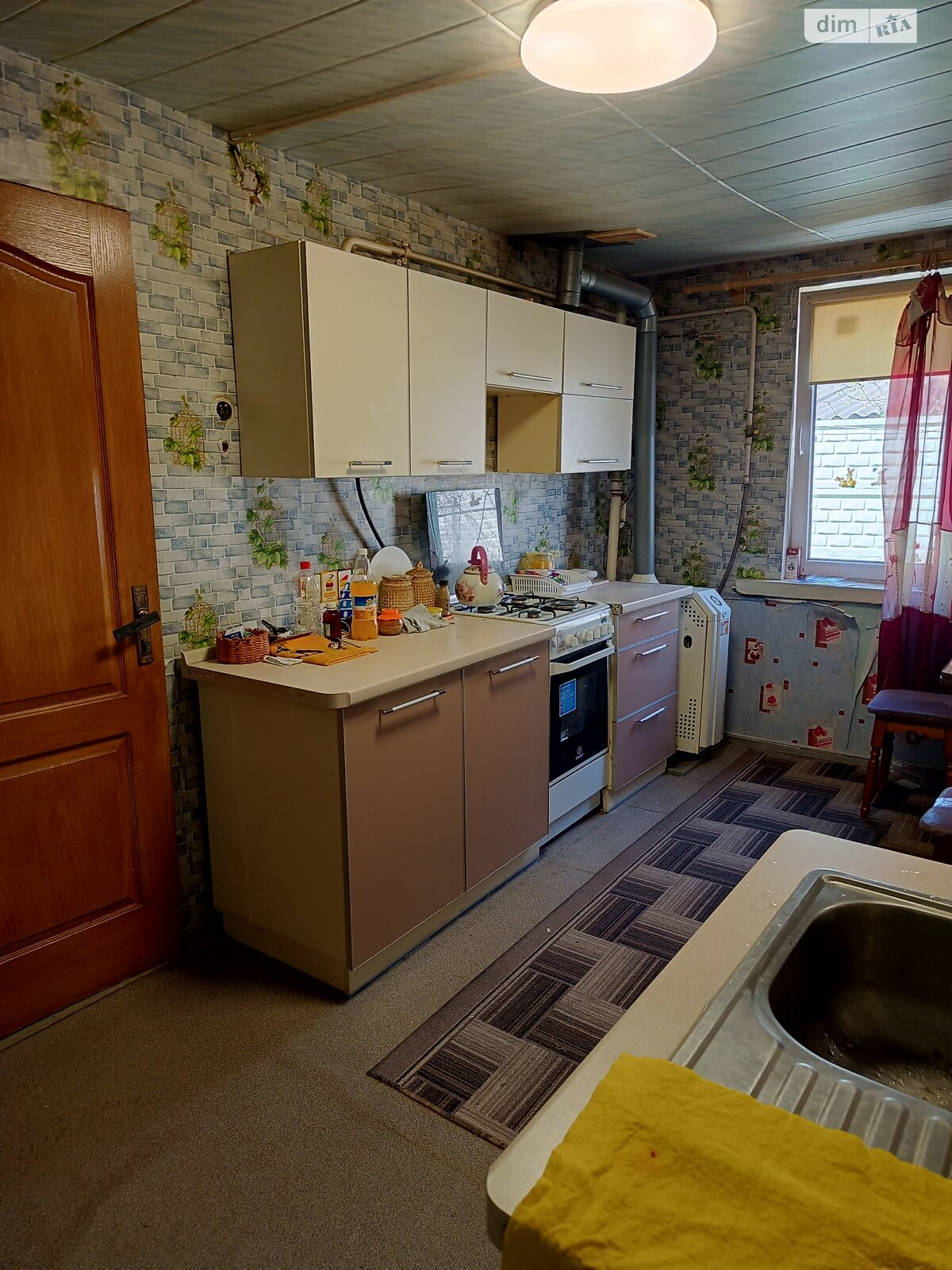 Продаж частини будинку в Харкові, район Немишлянський, 3 кімнати фото 1 Продаж частини будинку в Харкові, район Немишлянський, 3 кімнати фото 1