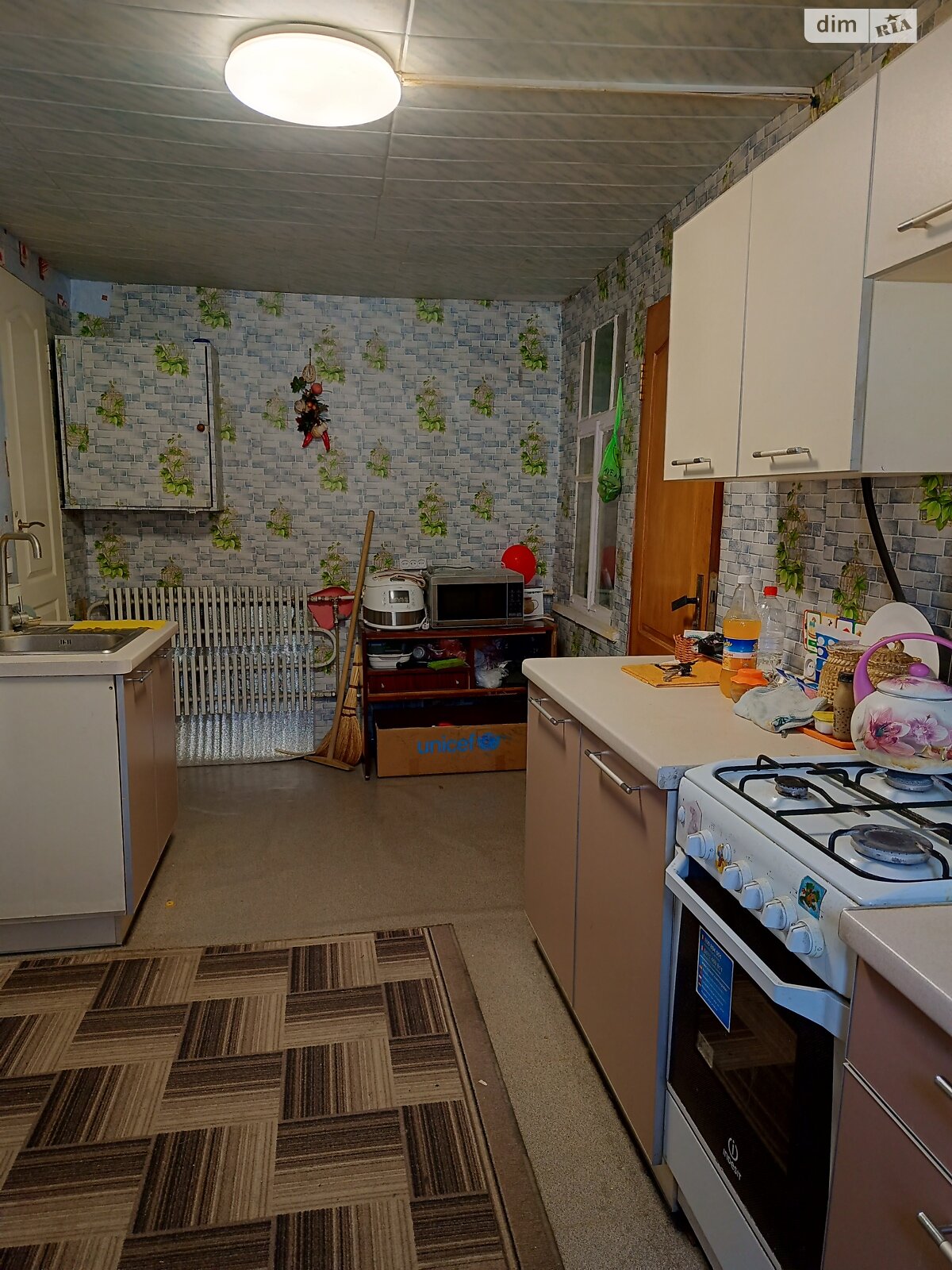 Продаж частини будинку в Харкові, район Немишлянський, 3 кімнати фото 1 Продаж частини будинку в Харкові, район Немишлянський, 3 кімнати фото 1