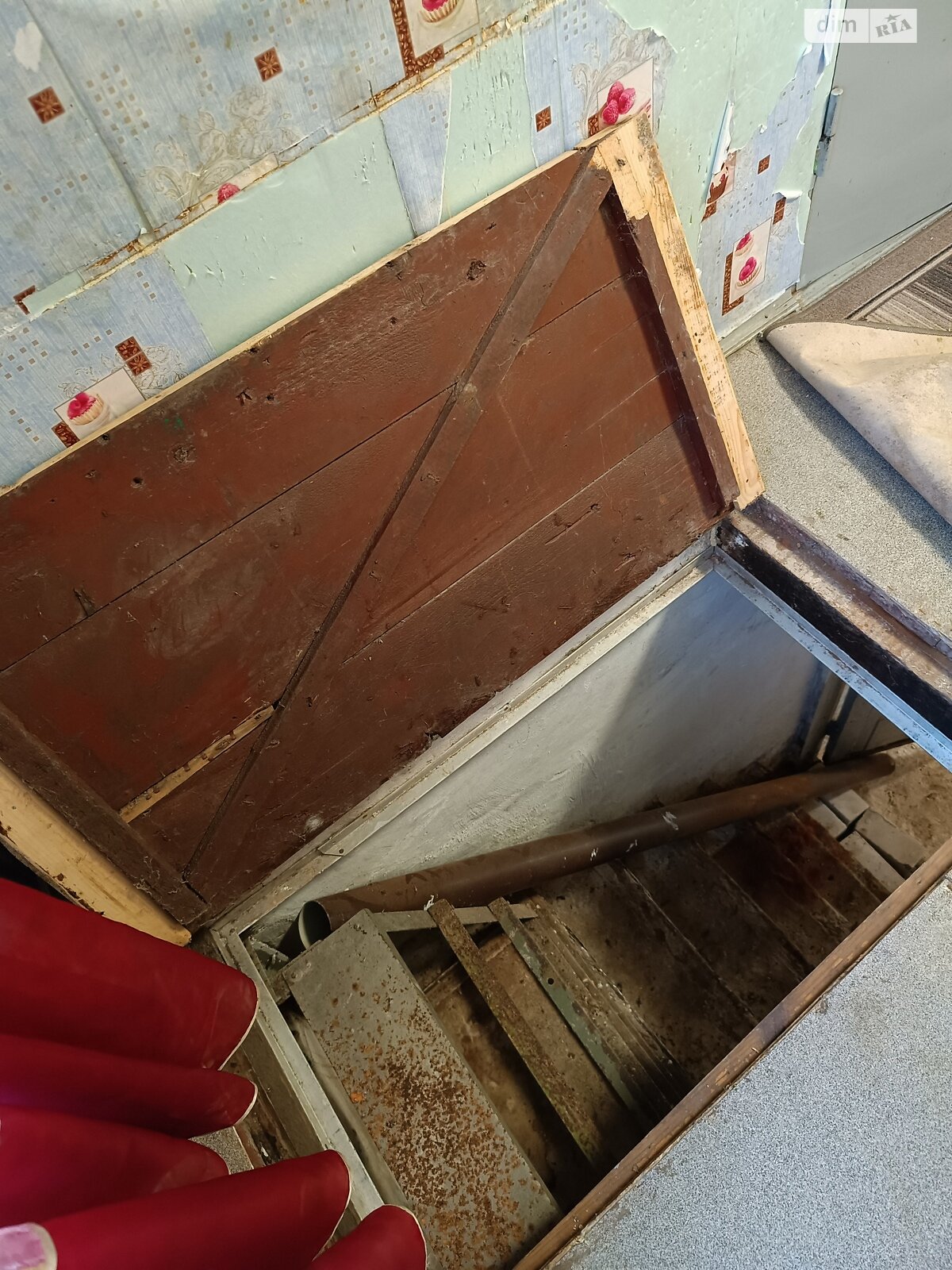 Продаж частини будинку в Харкові, район Немишлянський, 3 кімнати фото 1 Продаж частини будинку в Харкові, район Немишлянський, 3 кімнати фото 1