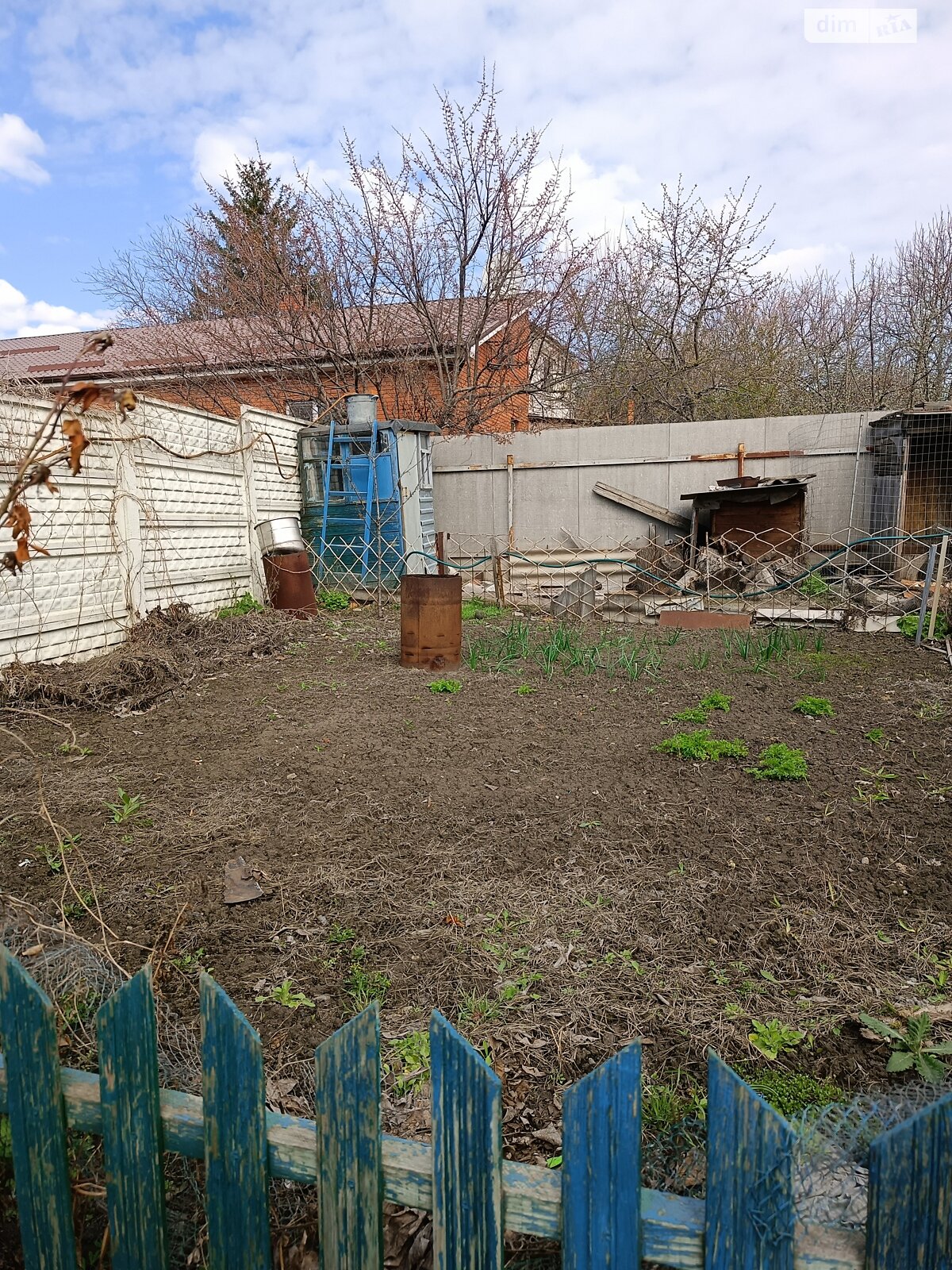 Продаж частини будинку в Харкові, район Немишлянський, 3 кімнати фото 1 Продаж частини будинку в Харкові, район Немишлянський, 3 кімнати фото 1
