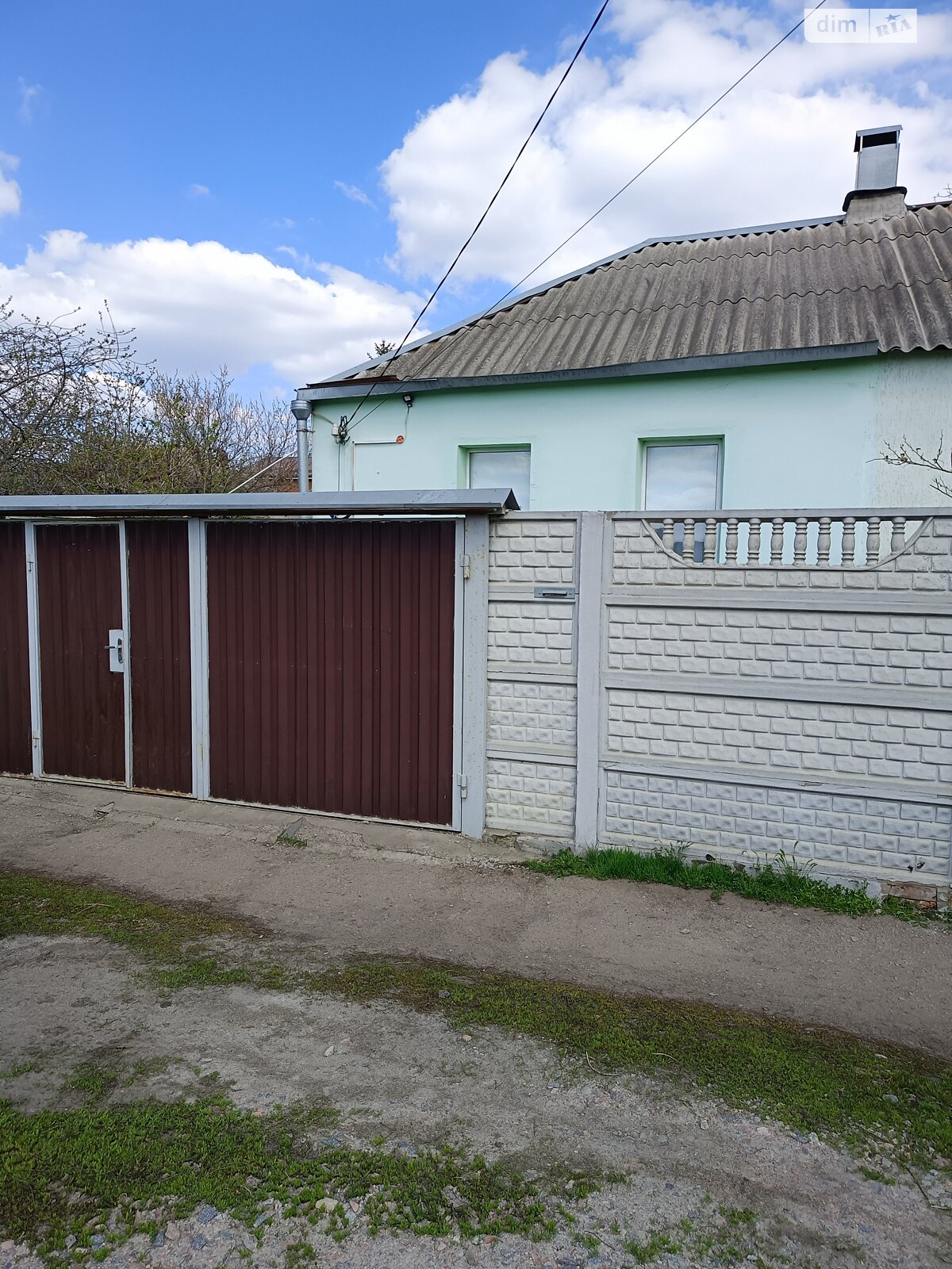 Продаж частини будинку в Харкові, район Немишлянський, 3 кімнати фото 1 Продаж частини будинку в Харкові, район Немишлянський, 3 кімнати фото 1