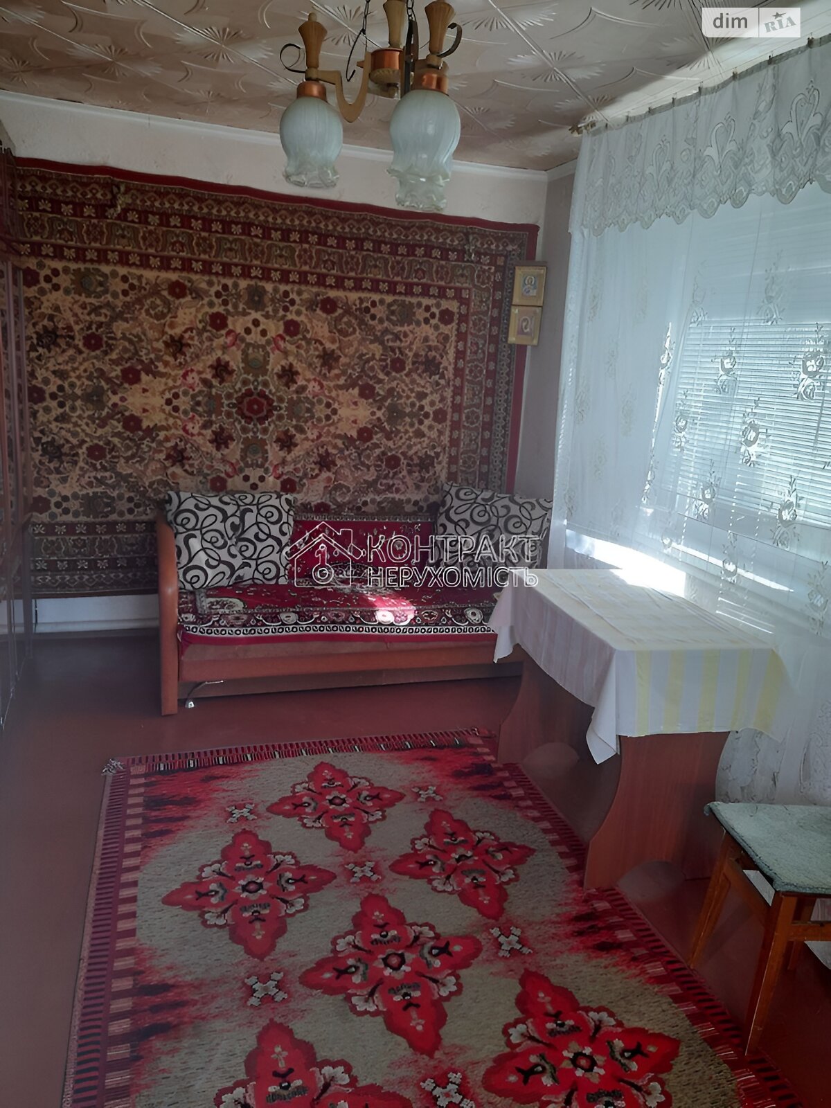 Продаж частини будинку в Харкові, вулиця Моторна, район Немишлянський, 2 кімнати фото 1 Продаж частини будинку в Харкові, вулиця Моторна, район Немишлянський, 2 кімнати фото 1
