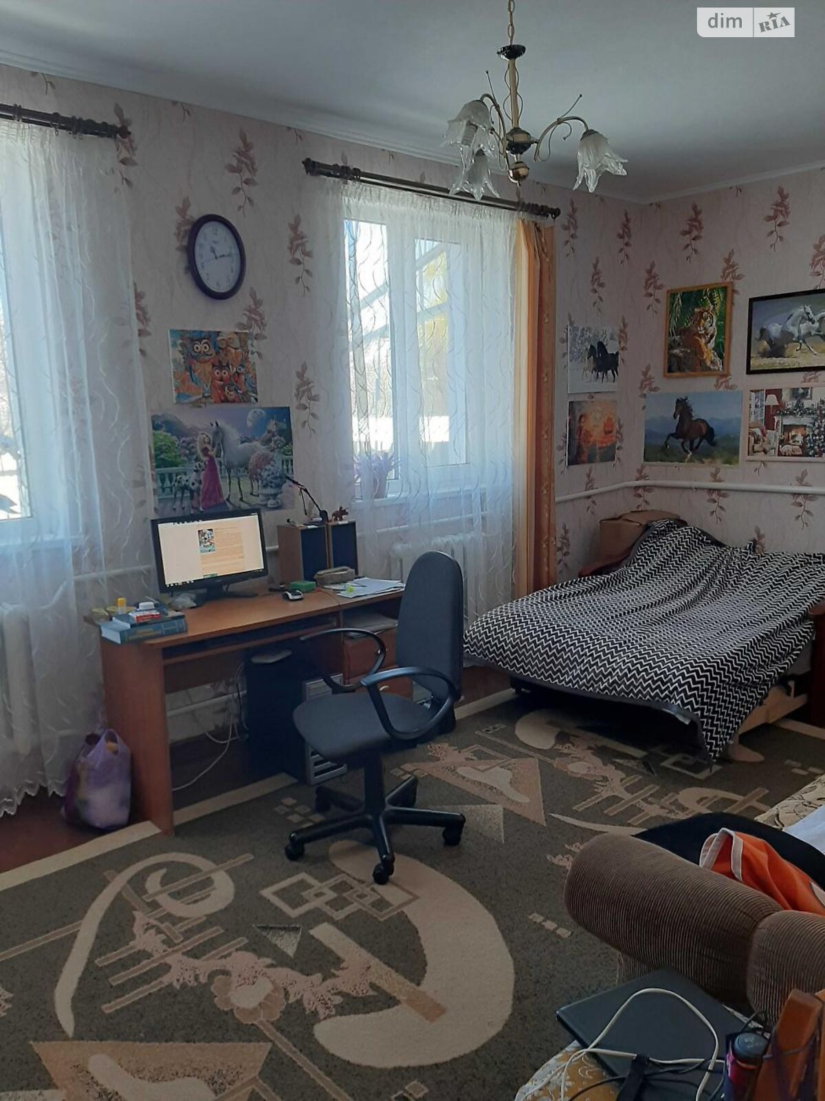 Продажа части дома в Харькове, район Немышлянский, 5 комнат фото 1