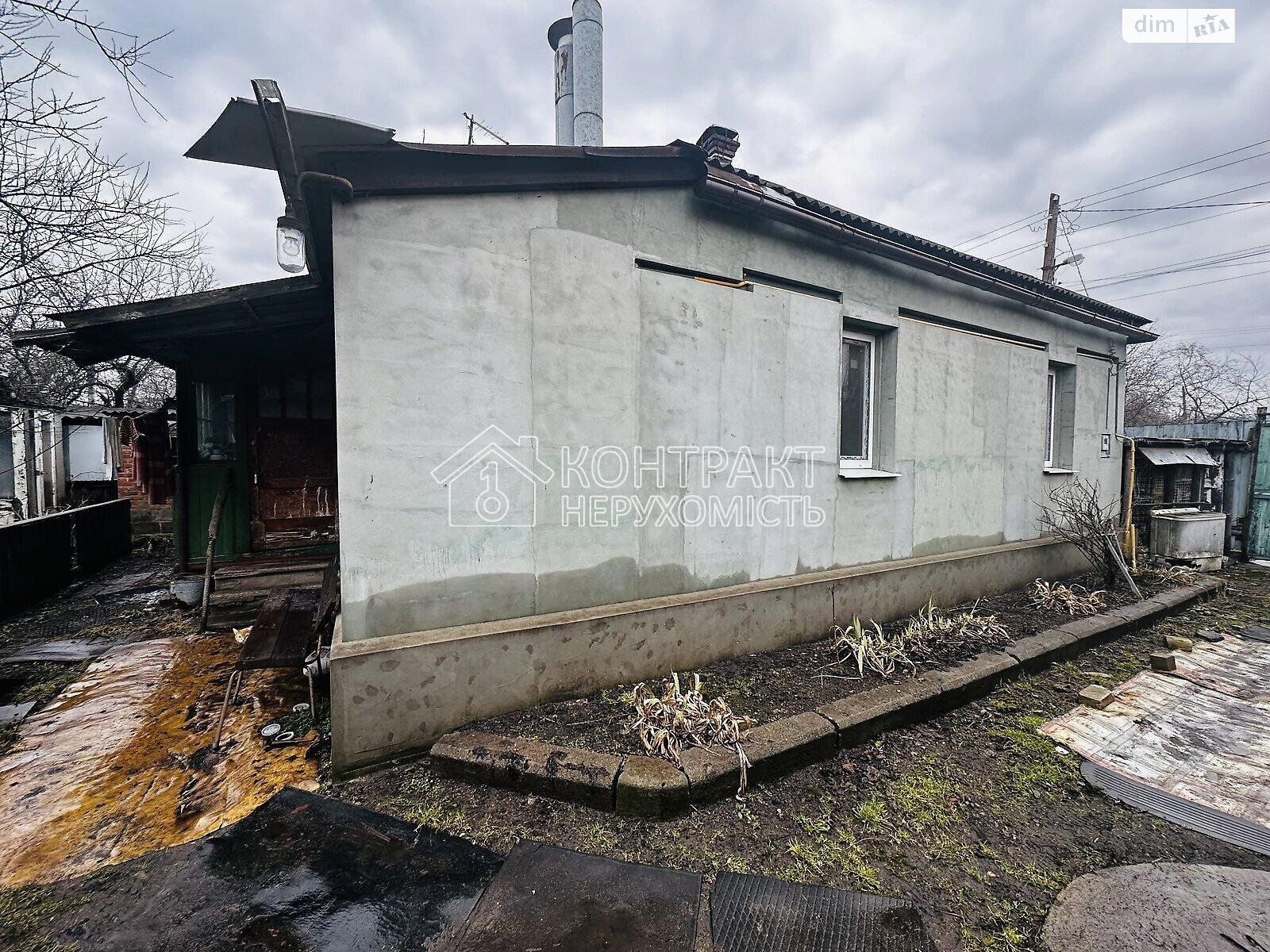 Продаж частини будинку в Харкові, вулиця Шлюзова, район Немишлянський, 4 кімнати фото 1 Продаж частини будинку в Харкові, вулиця Шлюзова, район Немишлянський, 4 кімнати фото 1