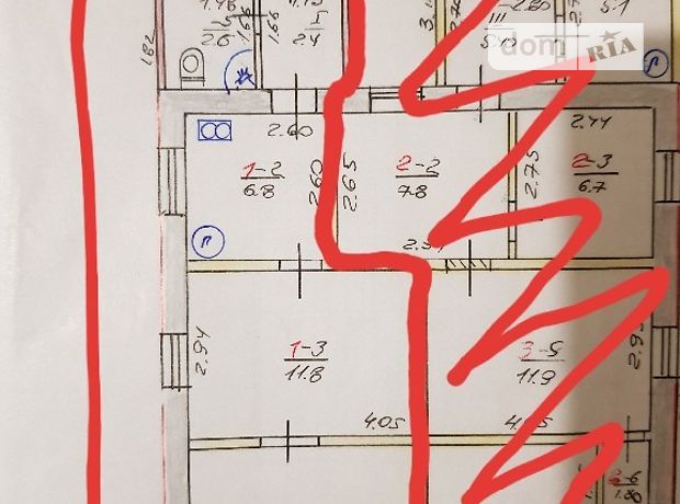 Продажа части дома в Харькове, улица Танкопия, район Немышлянский, 2 комнаты фото 1 Продажа части дома в Харькове, улица Танкопия, район Немышлянский, 2 комнаты фото 1