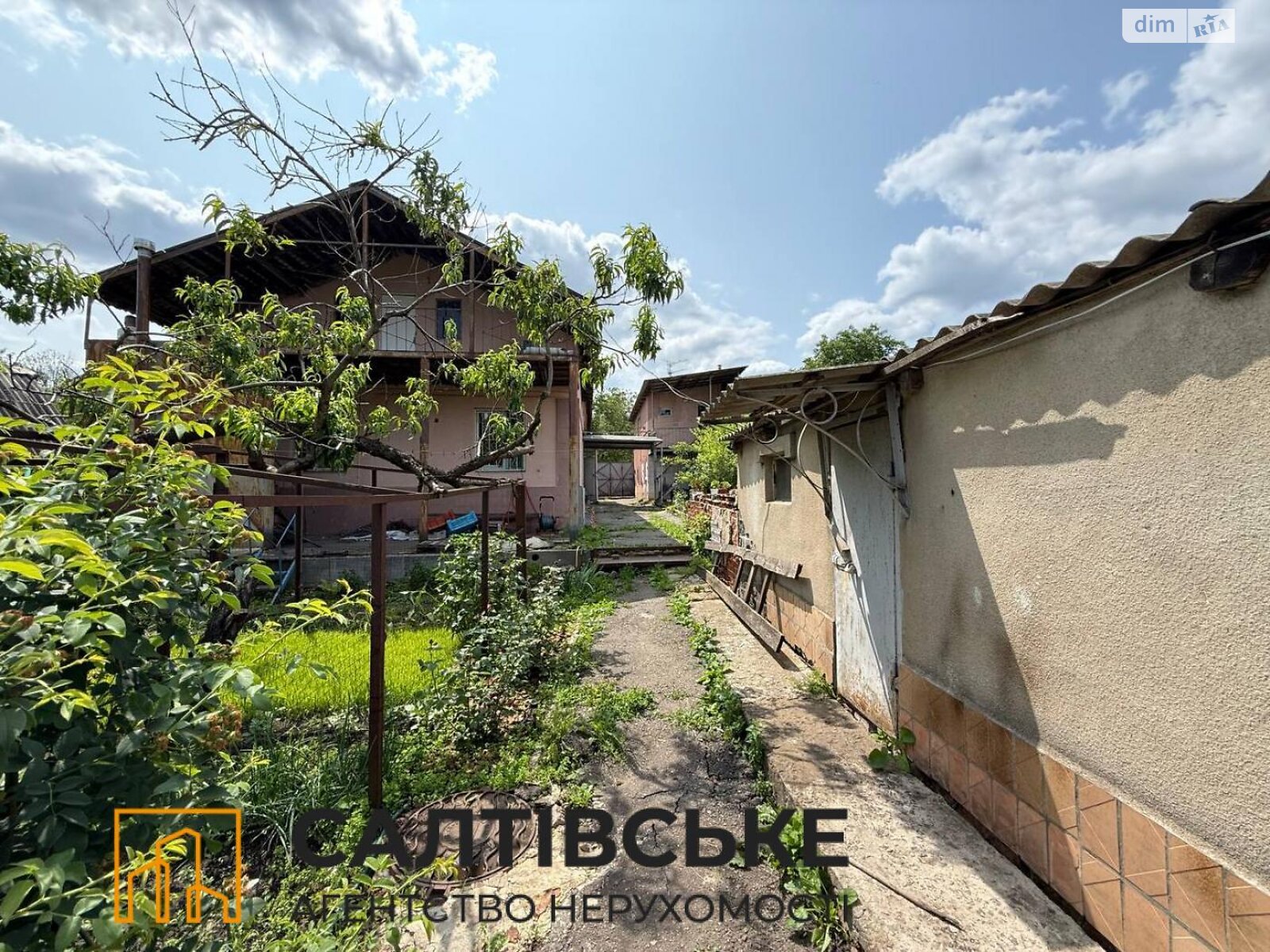 Продаж частини будинку в Харкові, вулиця Відродження 17, район Немишлянський, 4 кімнати фото 1 Продаж частини будинку в Харкові, вулиця Відродження 17, район Немишлянський, 4 кімнати фото 1