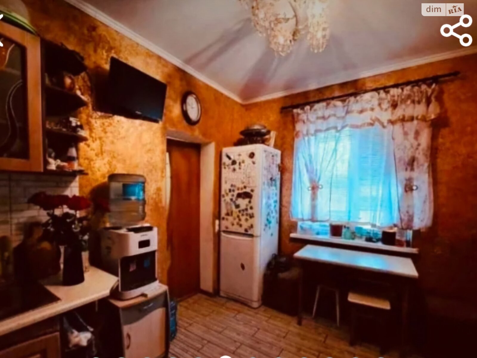 Продажа части дома в Харькове, улица Крылова, район Новая Бавария, 2 комнаты фото 1 Продажа части дома в Харькове, улица Крылова, район Новая Бавария, 2 комнаты фото 1