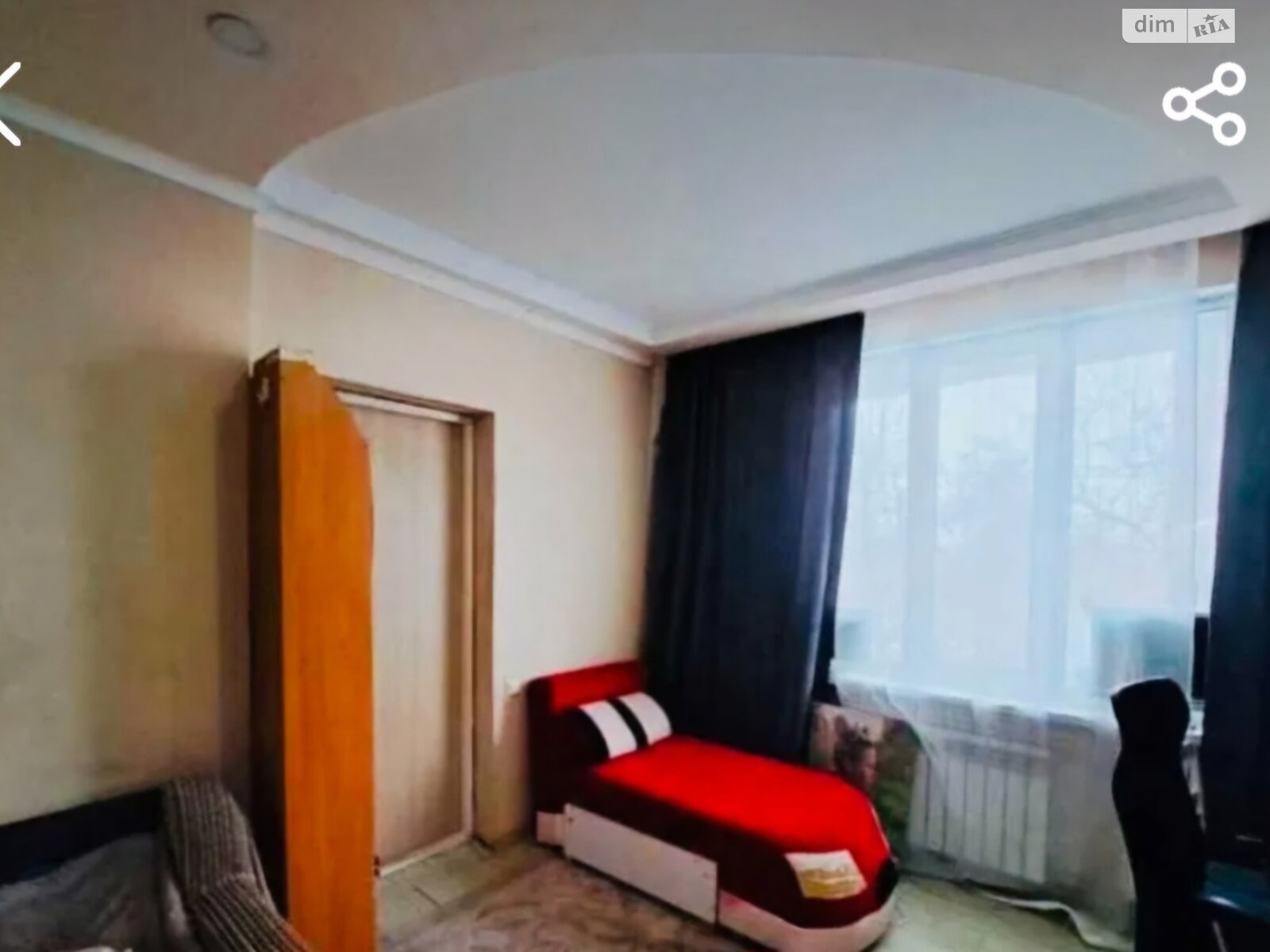 Продажа части дома в Харькове, улица Крылова, район Новая Бавария, 2 комнаты фото 1 Продажа части дома в Харькове, улица Крылова, район Новая Бавария, 2 комнаты фото 1