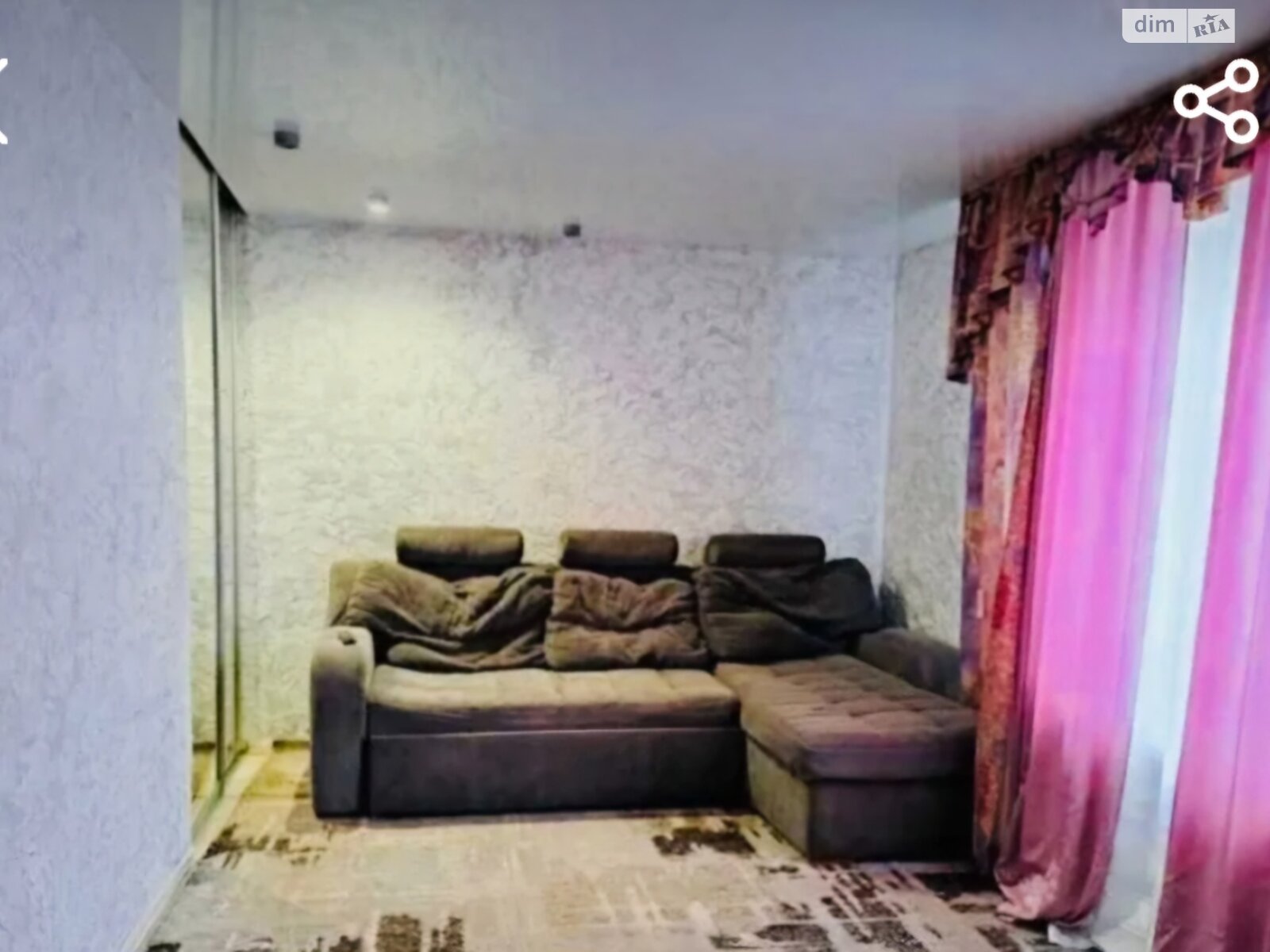 Продажа части дома в Харькове, улица Крылова, район Новая Бавария, 2 комнаты фото 1 Продажа части дома в Харькове, улица Крылова, район Новая Бавария, 2 комнаты фото 1