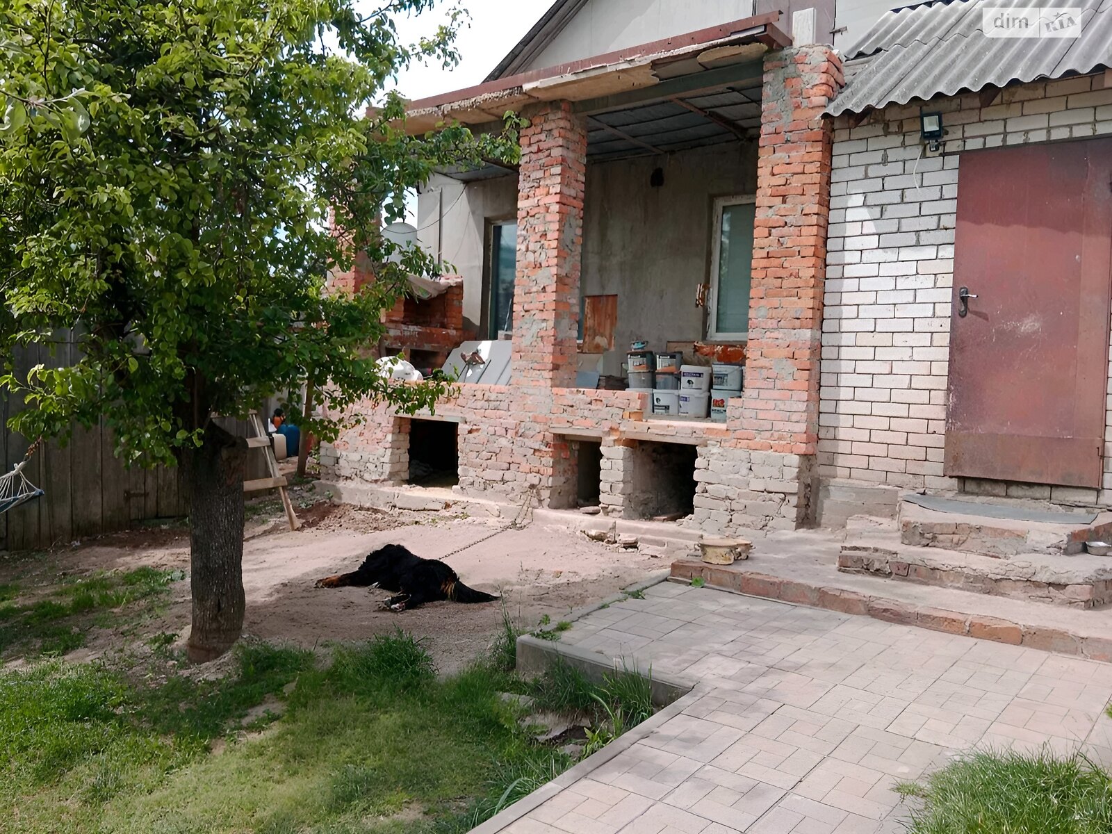 Продажа части дома в Харькове, улица Крылова, район Новая Бавария, 2 комнаты фото 1 Продажа части дома в Харькове, улица Крылова, район Новая Бавария, 2 комнаты фото 1