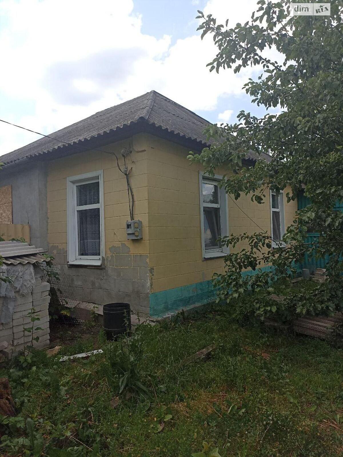 Продажа части дома в Харькове, район Новая Бавария, 1 комната фото 1