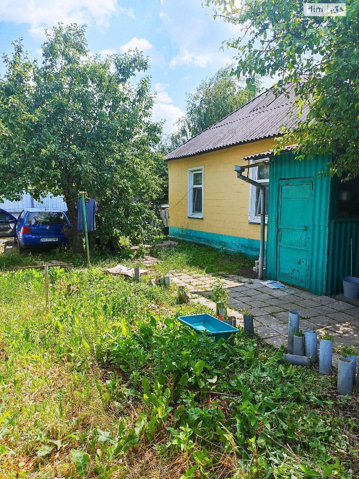 Продажа части дома в Харькове, район Новая Бавария, 1 комната фото 1