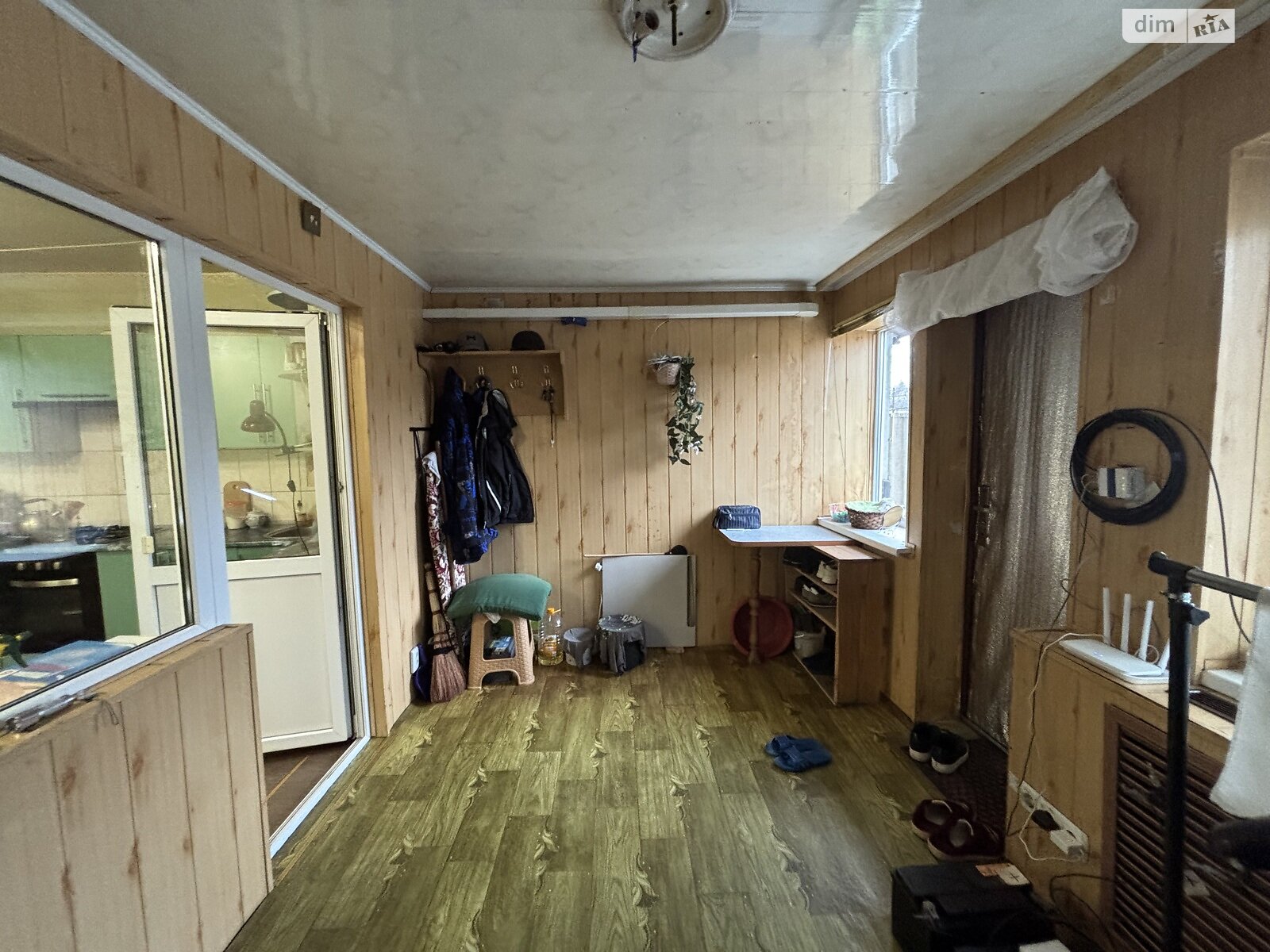 Продаж частини будинку в Харкові, вулиця Маковського, район Нова Баварія, 1 кімната фото 1 Продаж частини будинку в Харкові, вулиця Маковського, район Нова Баварія, 1 кімната фото 1