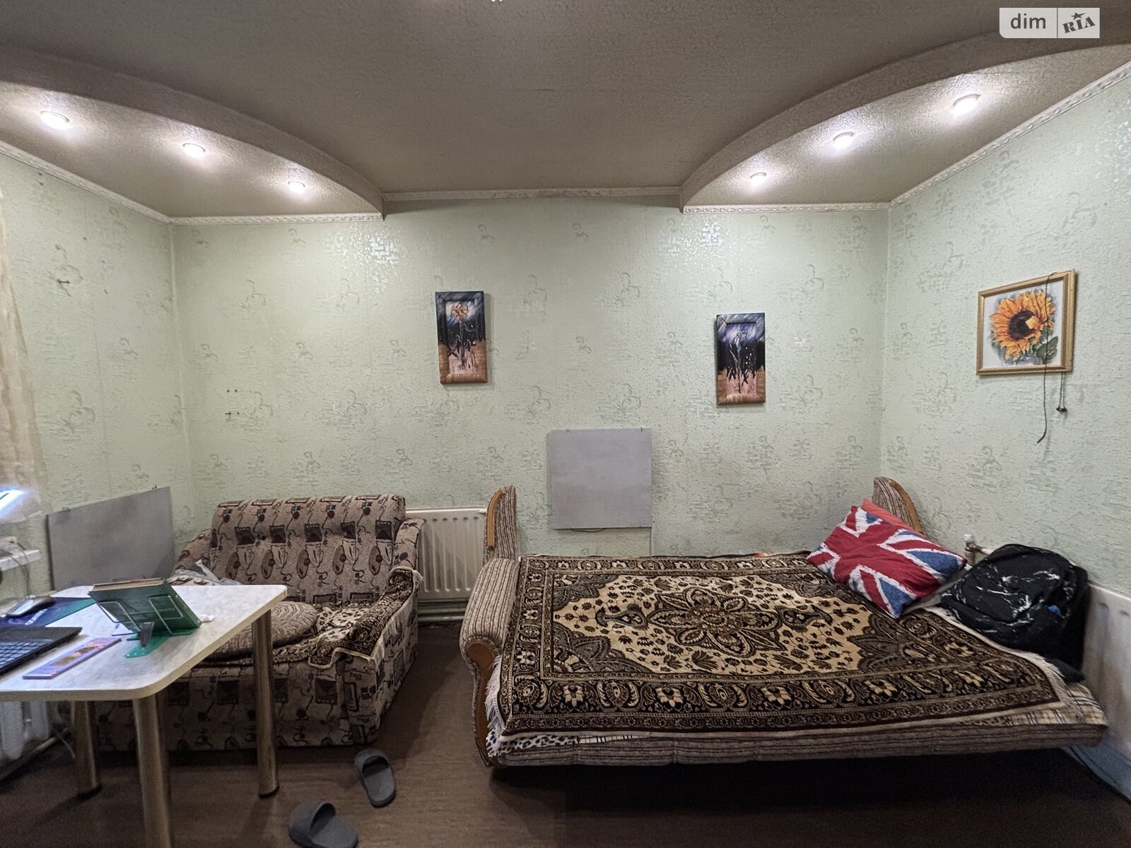 Продаж частини будинку в Харкові, вулиця Маковського, район Нова Баварія, 1 кімната фото 1 Продаж частини будинку в Харкові, вулиця Маковського, район Нова Баварія, 1 кімната фото 1