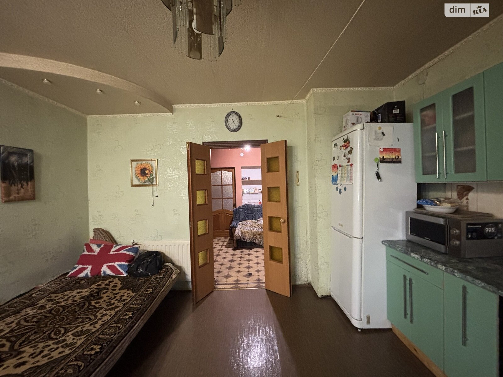 Продаж частини будинку в Харкові, вулиця Маковського, район Нова Баварія, 1 кімната фото 1 Продаж частини будинку в Харкові, вулиця Маковського, район Нова Баварія, 1 кімната фото 1