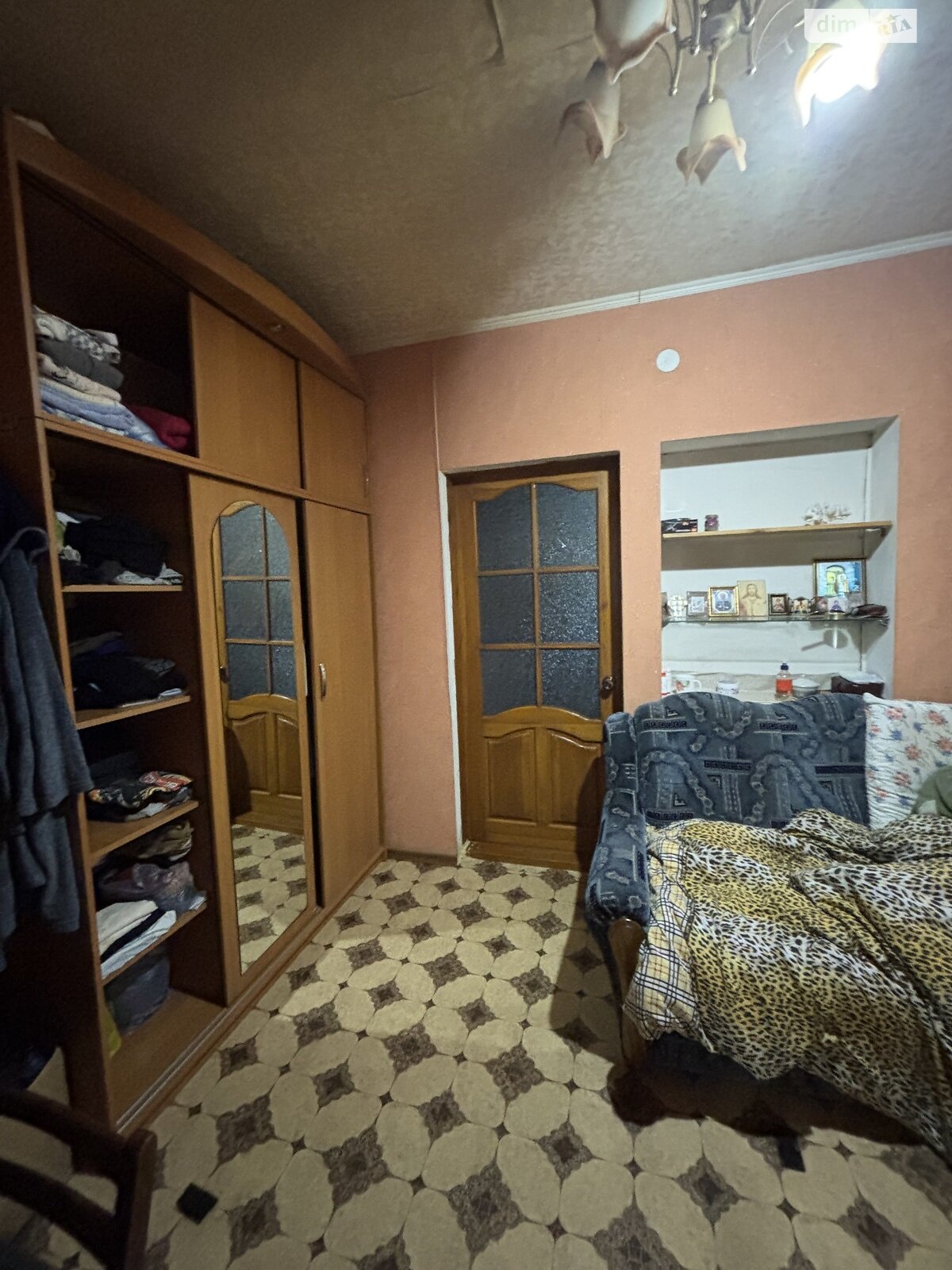 Продаж частини будинку в Харкові, вулиця Маковського, район Нова Баварія, 1 кімната фото 1 Продаж частини будинку в Харкові, вулиця Маковського, район Нова Баварія, 1 кімната фото 1