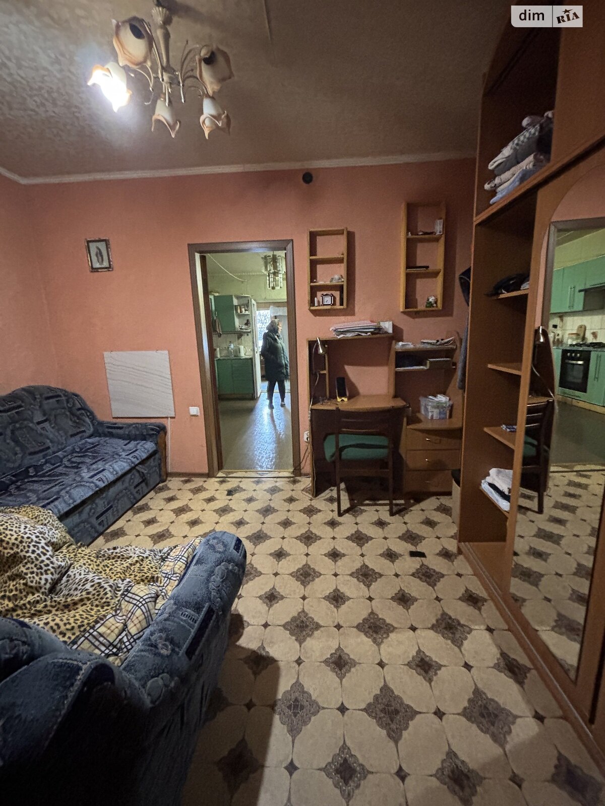 Продаж частини будинку в Харкові, вулиця Маковського, район Нова Баварія, 1 кімната фото 1 Продаж частини будинку в Харкові, вулиця Маковського, район Нова Баварія, 1 кімната фото 1