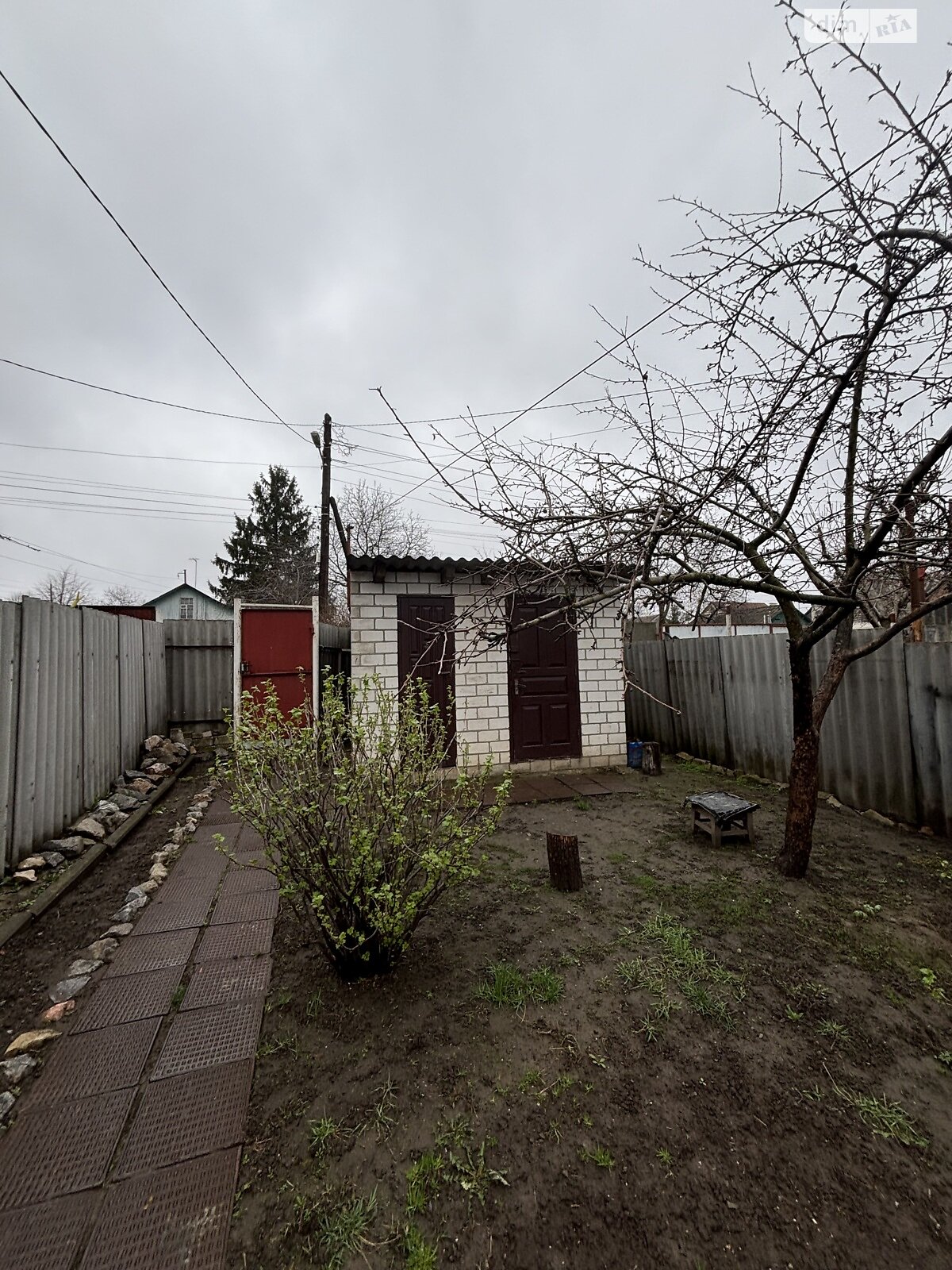 Продаж частини будинку в Харкові, вулиця Маковського, район Нова Баварія, 1 кімната фото 1 Продаж частини будинку в Харкові, вулиця Маковського, район Нова Баварія, 1 кімната фото 1