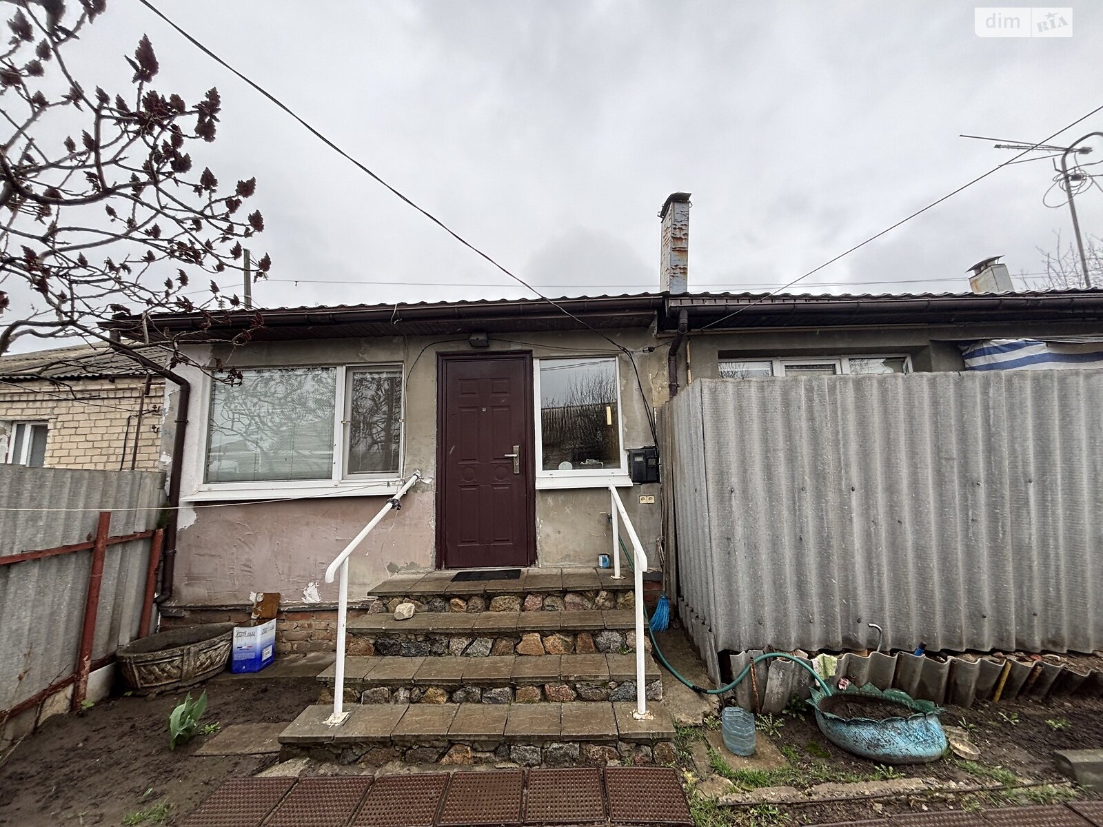 Продаж частини будинку в Харкові, вулиця Маковського, район Нова Баварія, 1 кімната фото 1 Продаж частини будинку в Харкові, вулиця Маковського, район Нова Баварія, 1 кімната фото 1