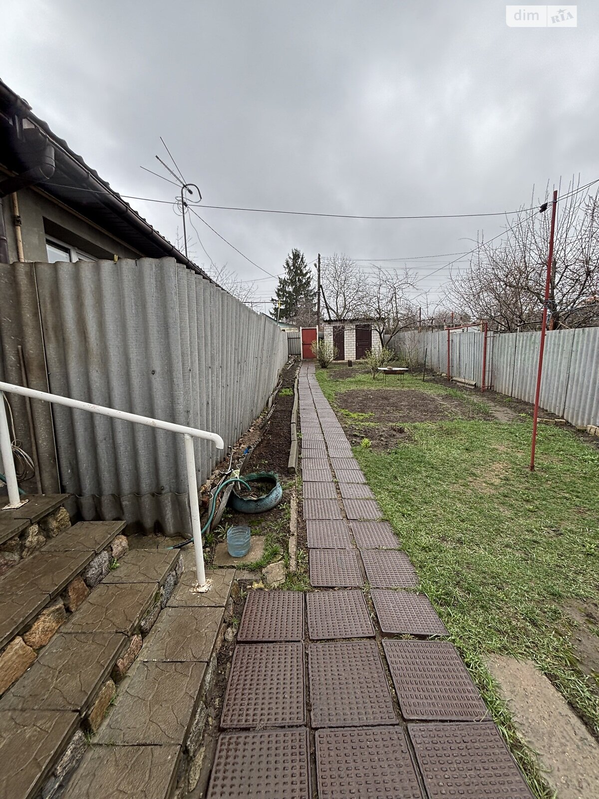 Продаж частини будинку в Харкові, вулиця Маковського, район Нова Баварія, 1 кімната фото 1 Продаж частини будинку в Харкові, вулиця Маковського, район Нова Баварія, 1 кімната фото 1