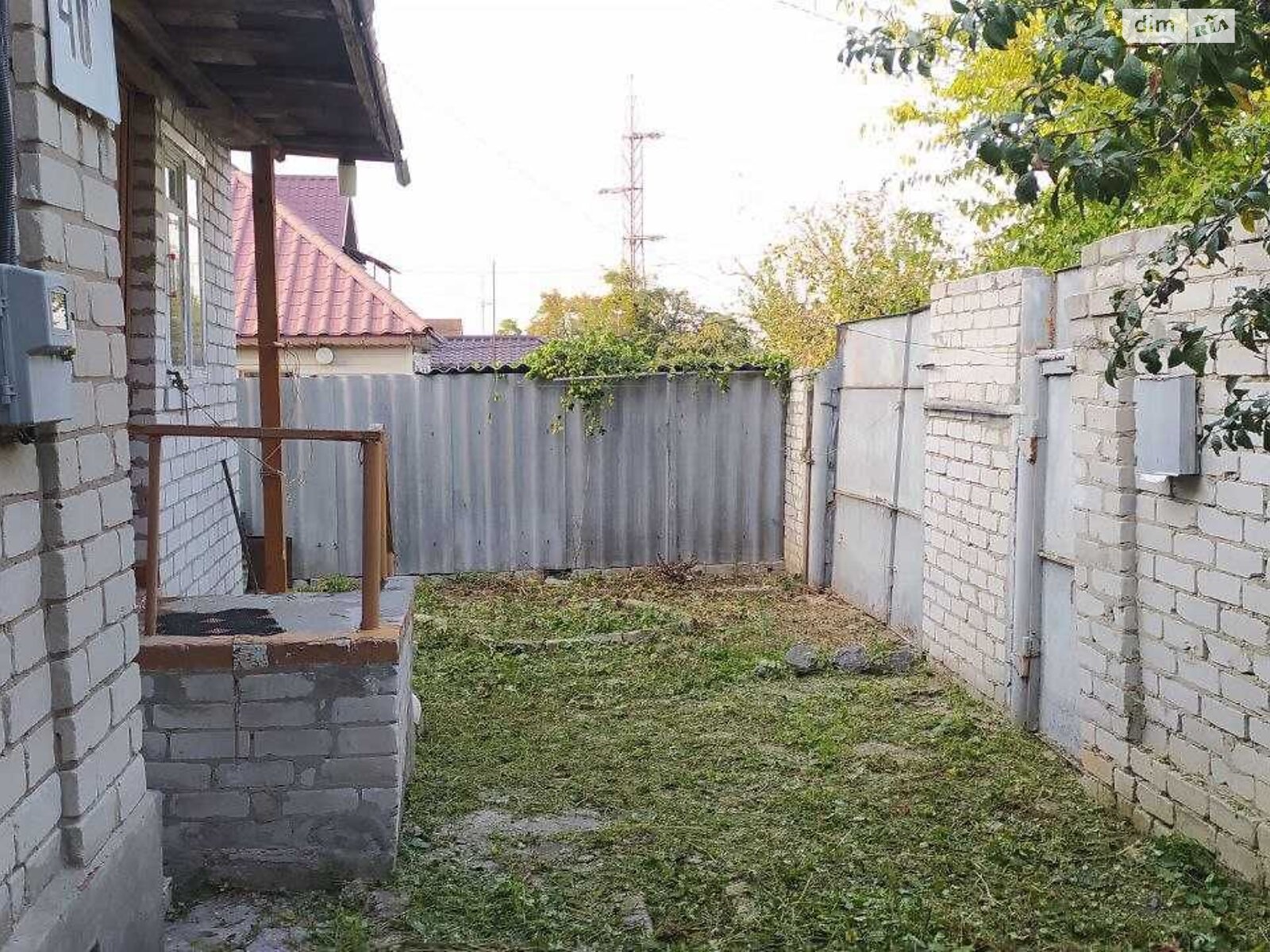 Продажа части дома в Харькове, район Новобаварский, 1 комната фото 1