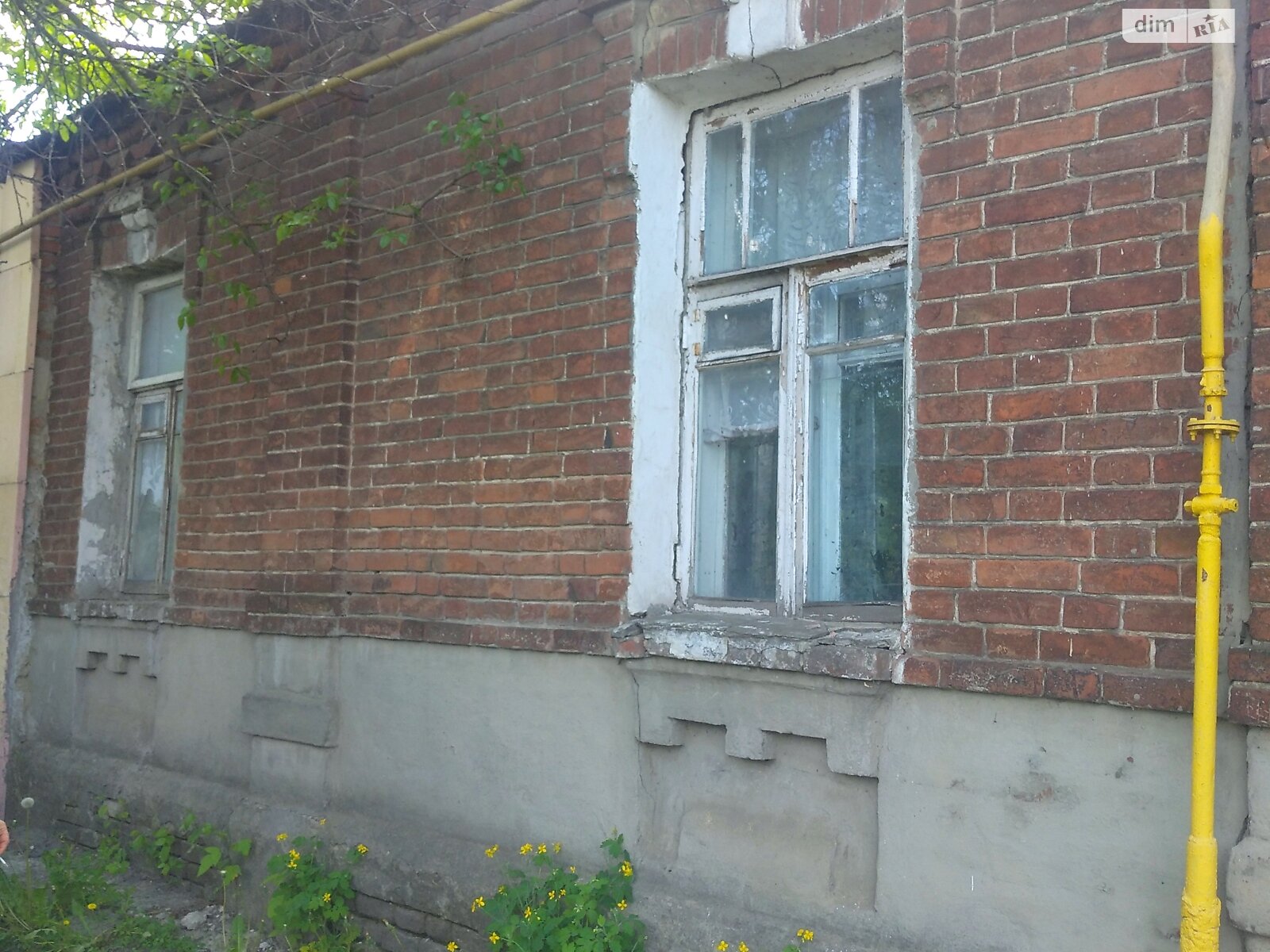 Продажа части дома в Харькове, район Новобаварский, 2 комнаты фото 1