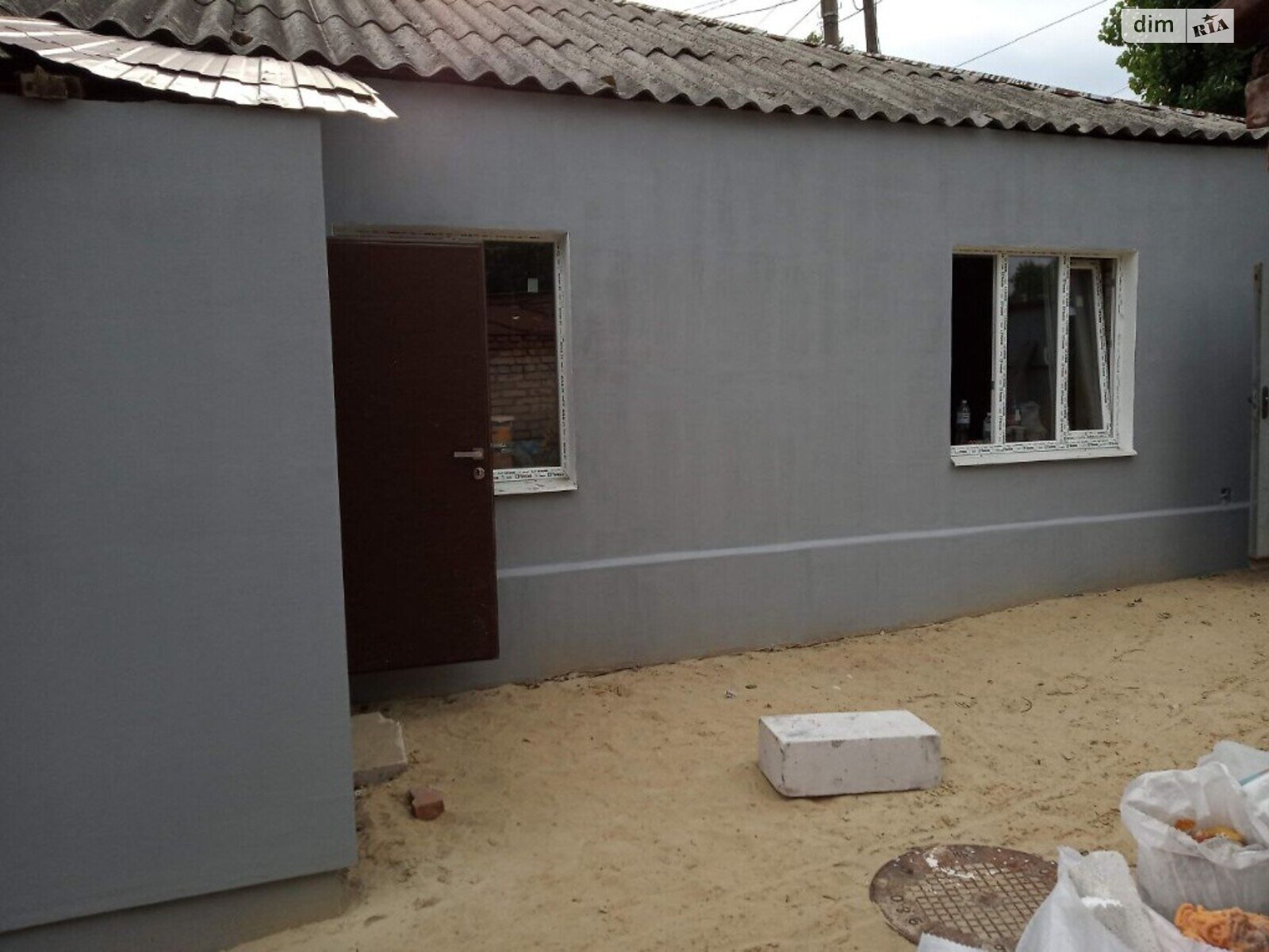 Продаж частини будинку в Харкові, район Новобаварський, 4 кімнати фото 1 Продаж частини будинку в Харкові, район Новобаварський, 4 кімнати фото 1