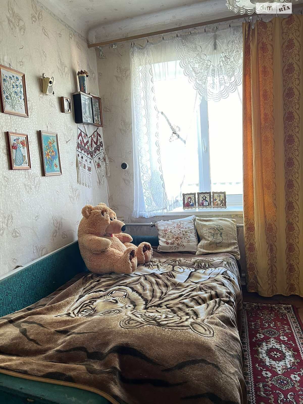 Продажа части дома в Харькове, район Новобаварский, 4 комнаты фото 1