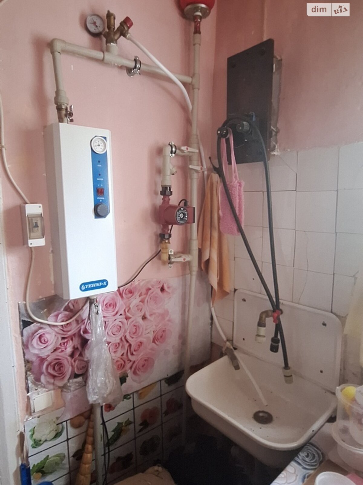 Продаж частини будинку в Харкові, вулиця Щигрівська, район Новобаварський, 2 кімнати фото 1 Продаж частини будинку в Харкові, вулиця Щигрівська, район Новобаварський, 2 кімнати фото 1