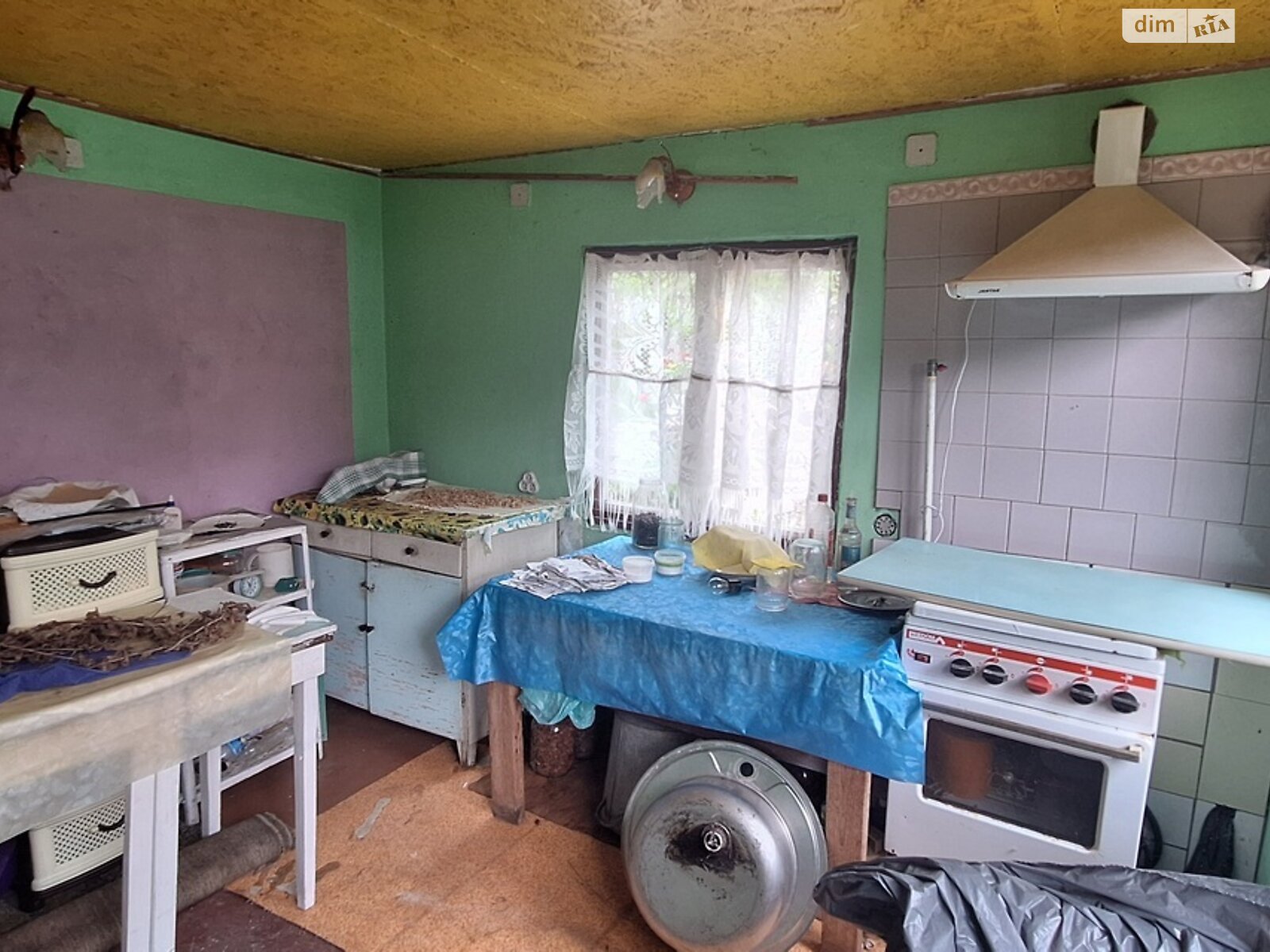 Продаж частини будинку в Харкові, вулиця Щигрівська, район Новобаварський, 2 кімнати фото 1 Продаж частини будинку в Харкові, вулиця Щигрівська, район Новобаварський, 2 кімнати фото 1