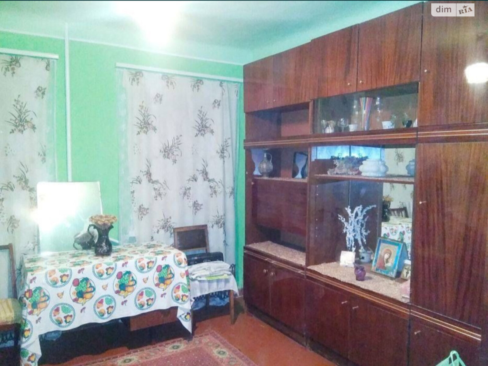 Продаж частини будинку в Харкові, вулиця Сухарівська, район Новобаварський, 2 кімнати фото 1
