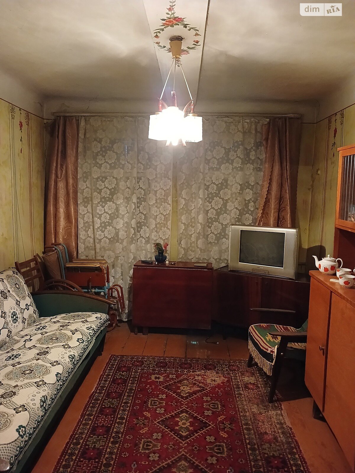Продаж частини будинку в Харкові, вулиця Борова, район Новобаварський, 2 кімнати фото 1
