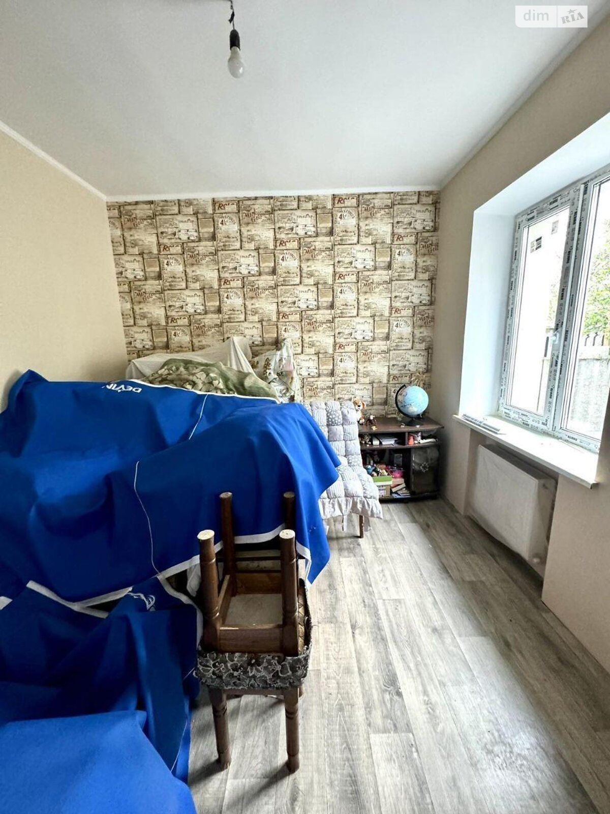 Продажа части дома в Харькове, район Новожаново, 3 комнаты фото 1