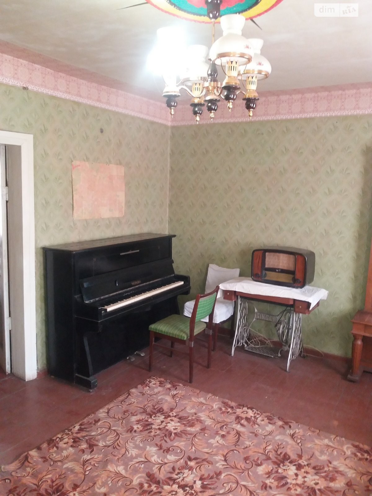 Продаж частини будинку в Харкові, вулиця Службова, район Новожаново, 3 кімнати фото 1
