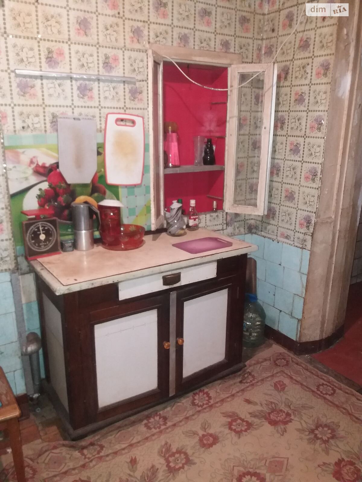 Продаж частини будинку в Харкові, вулиця Службова, район Новожаново, 3 кімнати фото 1