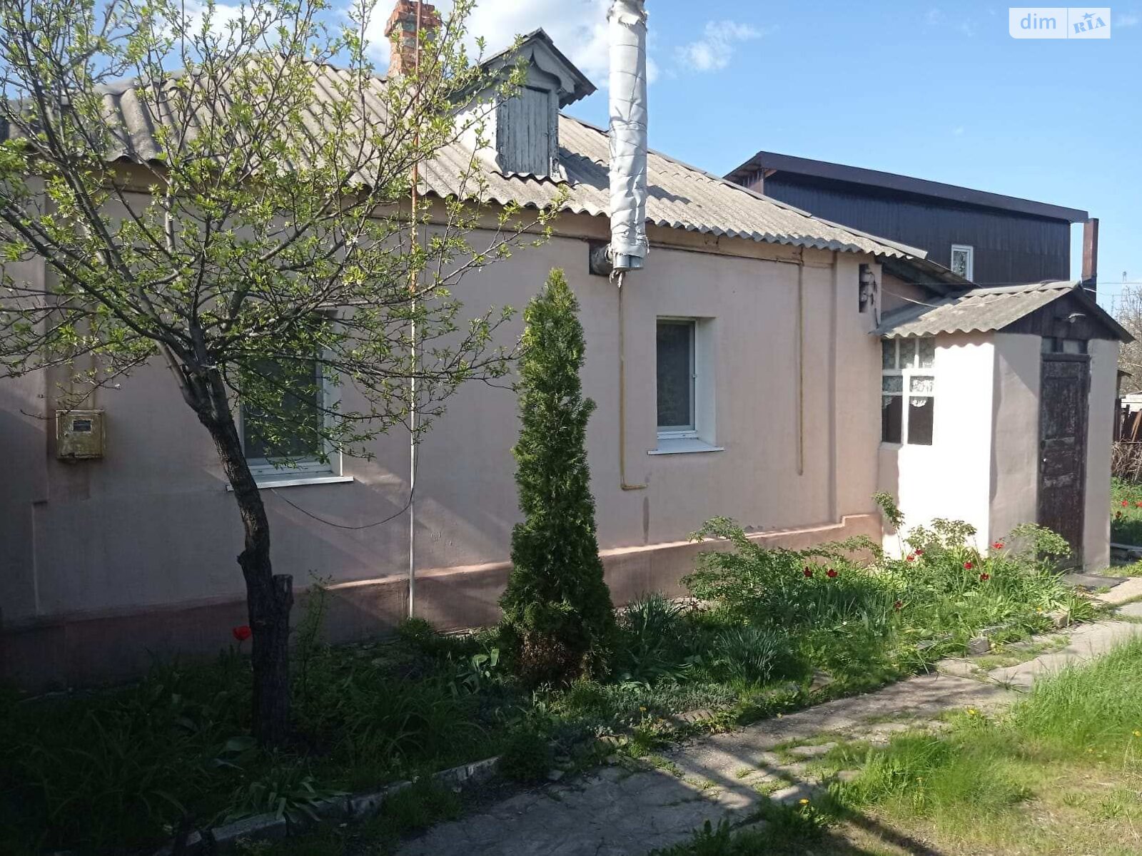 Продажа части дома в Харькове, 2 комнаты фото 1 Продажа части дома в Харькове, 2 комнаты фото 1