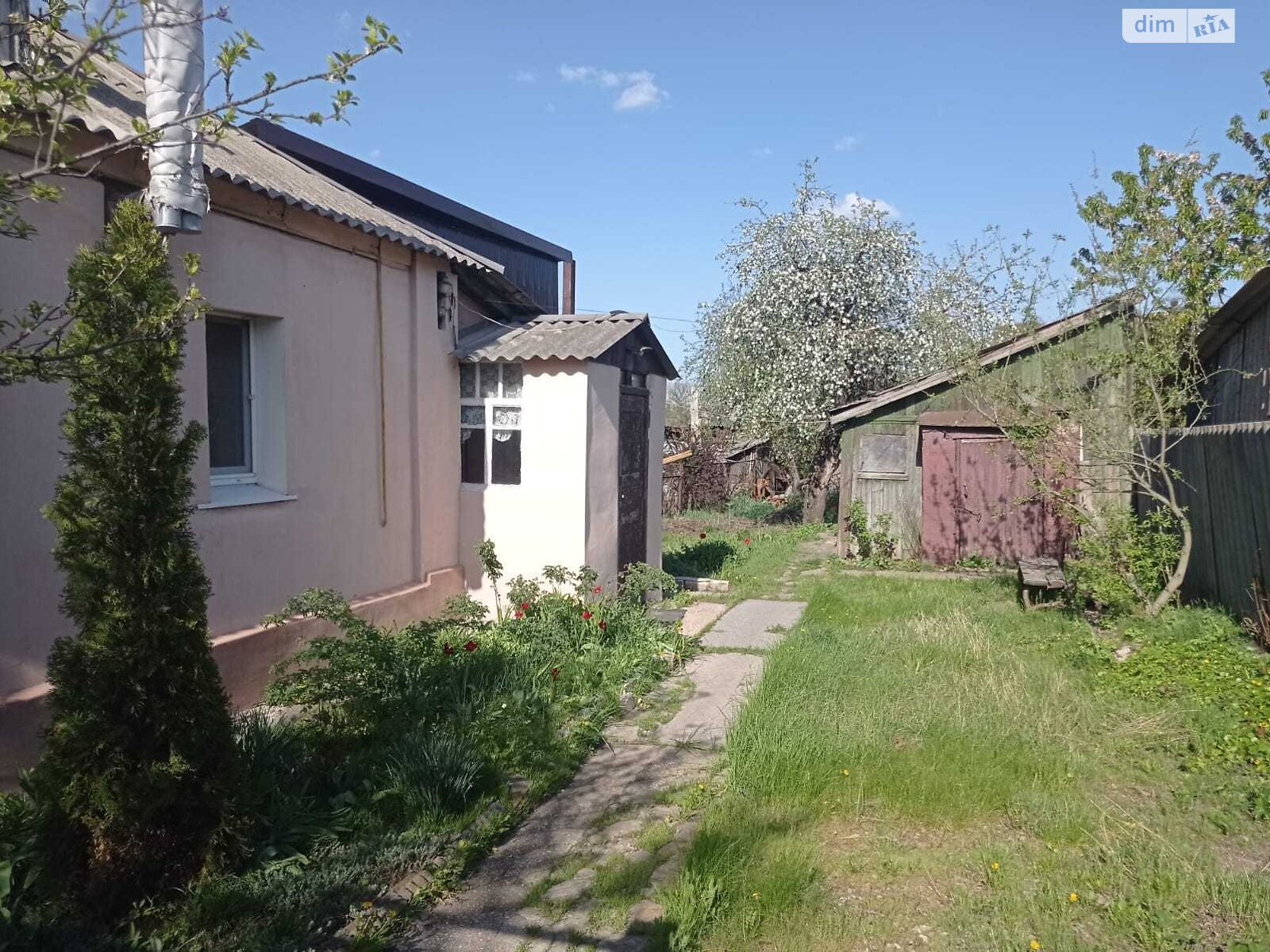Продажа части дома в Харькове, 2 комнаты фото 1 Продажа части дома в Харькове, 2 комнаты фото 1