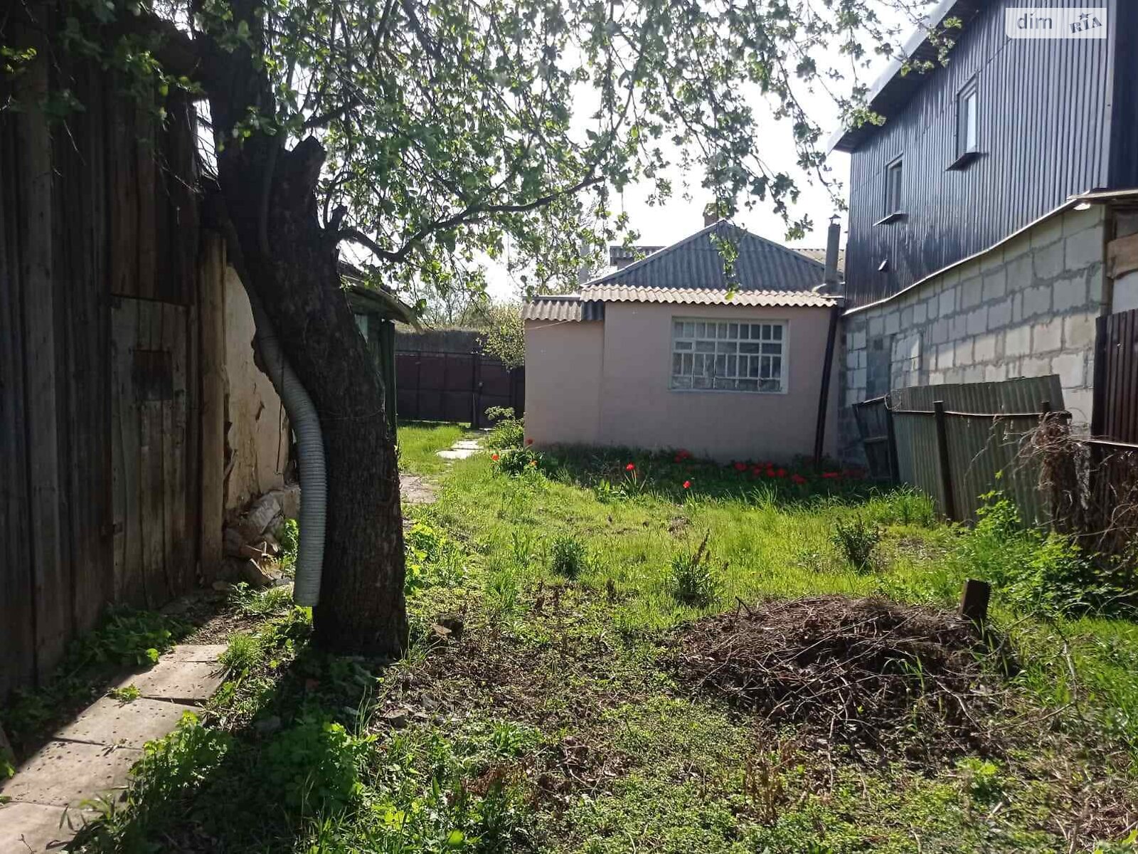 Продажа части дома в Харькове, 2 комнаты фото 1 Продажа части дома в Харькове, 2 комнаты фото 1