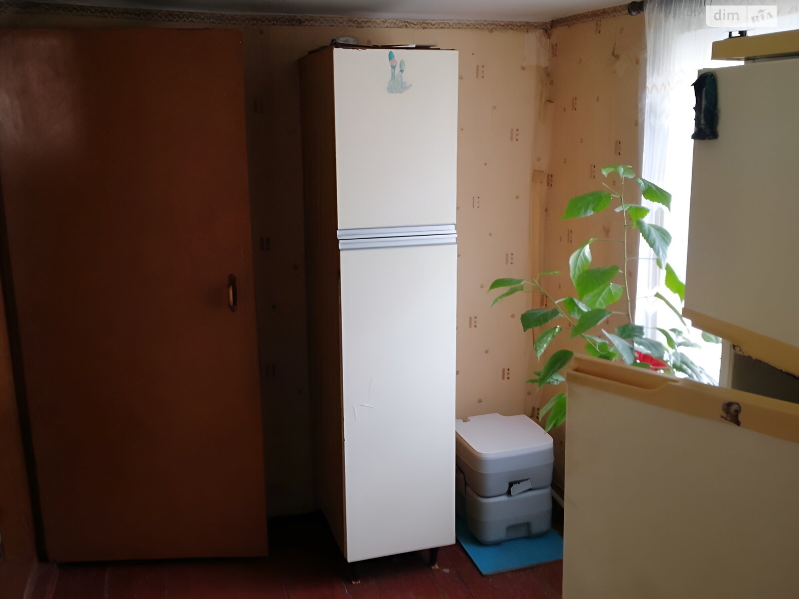Продажа части дома в Харькове, 2 комнаты фото 1 Продажа части дома в Харькове, 2 комнаты фото 1
