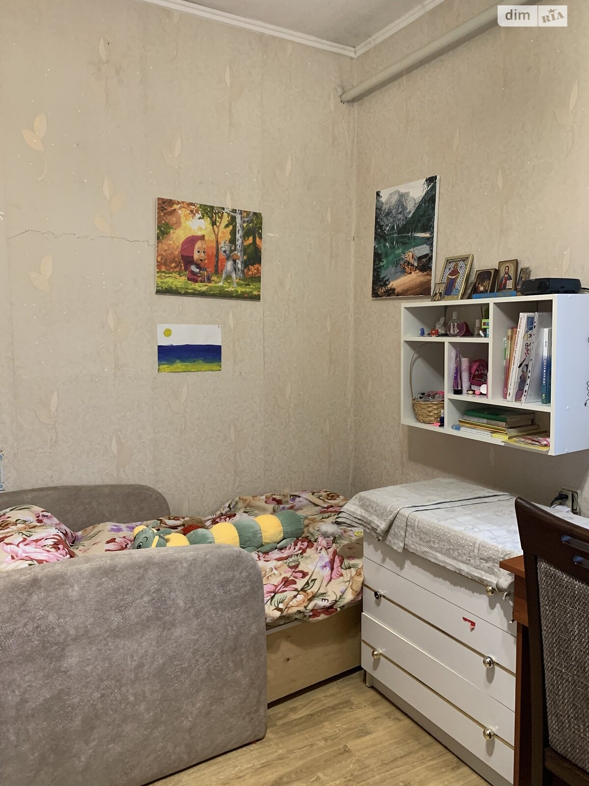 Продажа части дома в Харькове, переулок Балаклейский, район Основянский, 3 комнаты фото 1