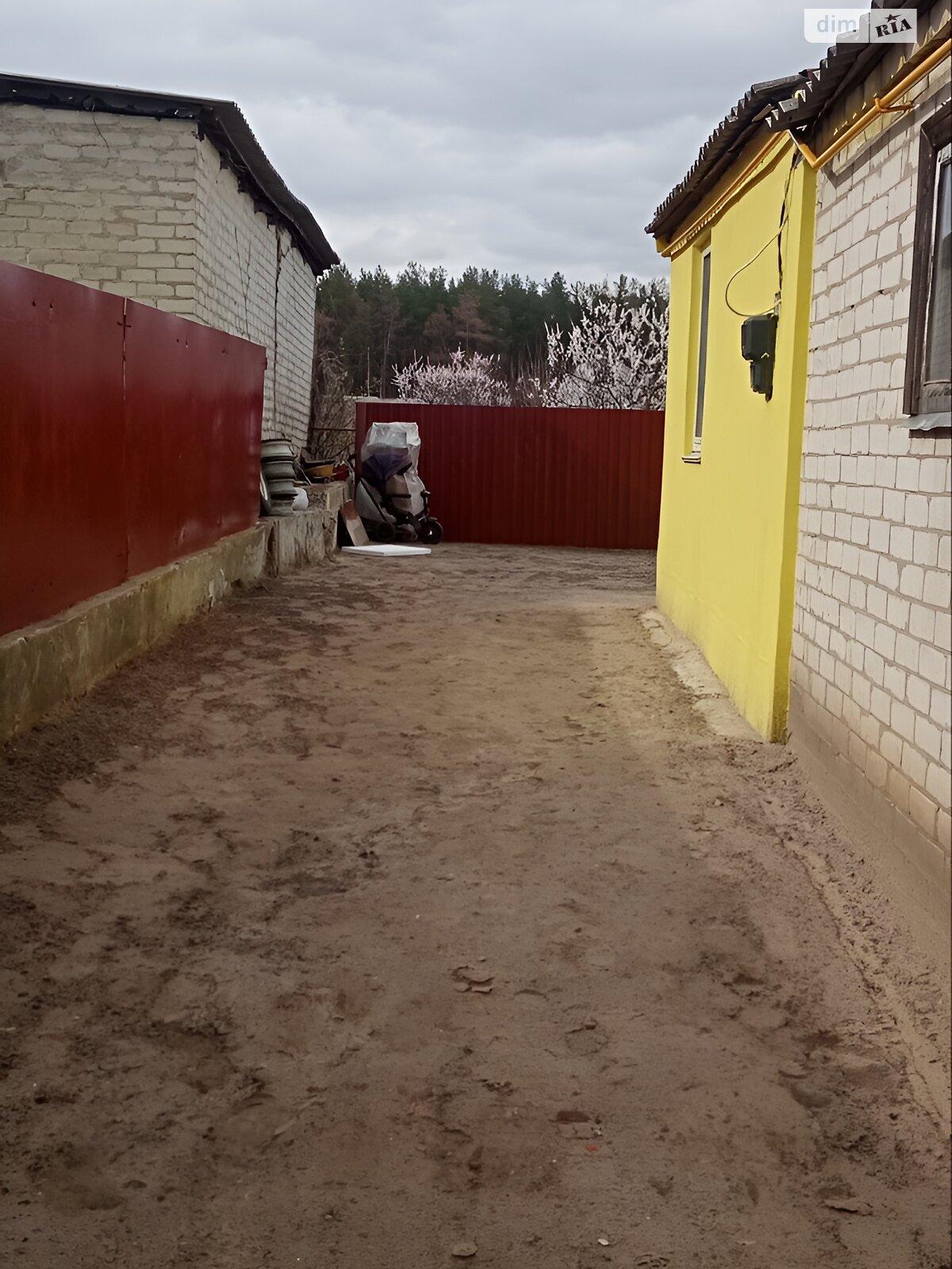 Продажа части дома в Харькове, улица Большая Жихарская (Железнякова), район Основянский, 3 комнаты фото 1 Продажа части дома в Харькове, улица Большая Жихарская (Железнякова), район Основянский, 3 комнаты фото 1