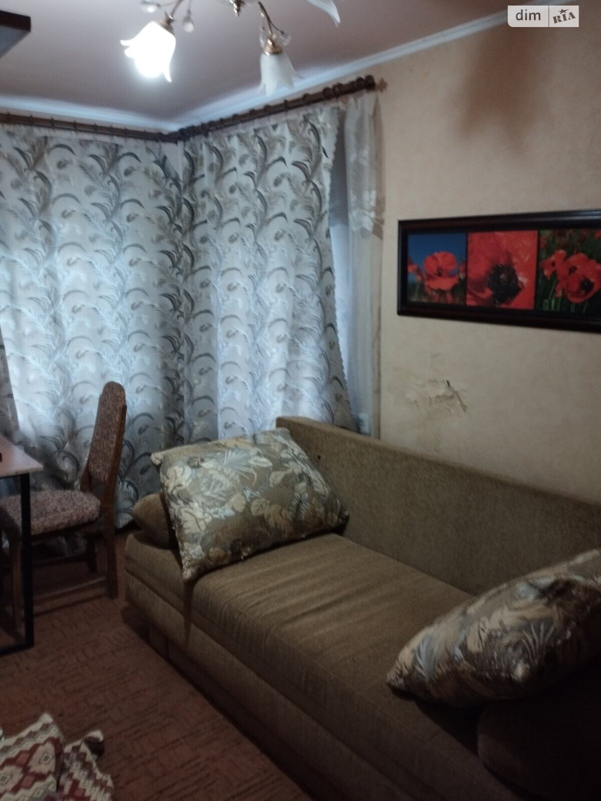 Продаж частини будинку в Харкові, вулиця Герцена, район Основ’янський, 2 кімнати фото 1