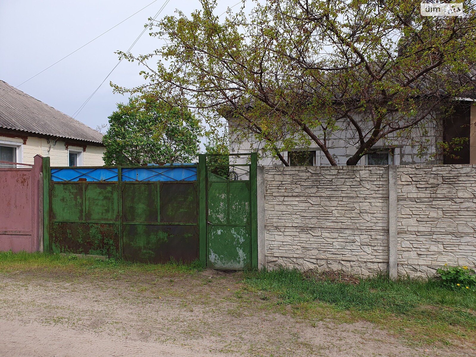 Продажа части дома в Харькове, улица Томская, район Основянский, 2 комнаты фото 1