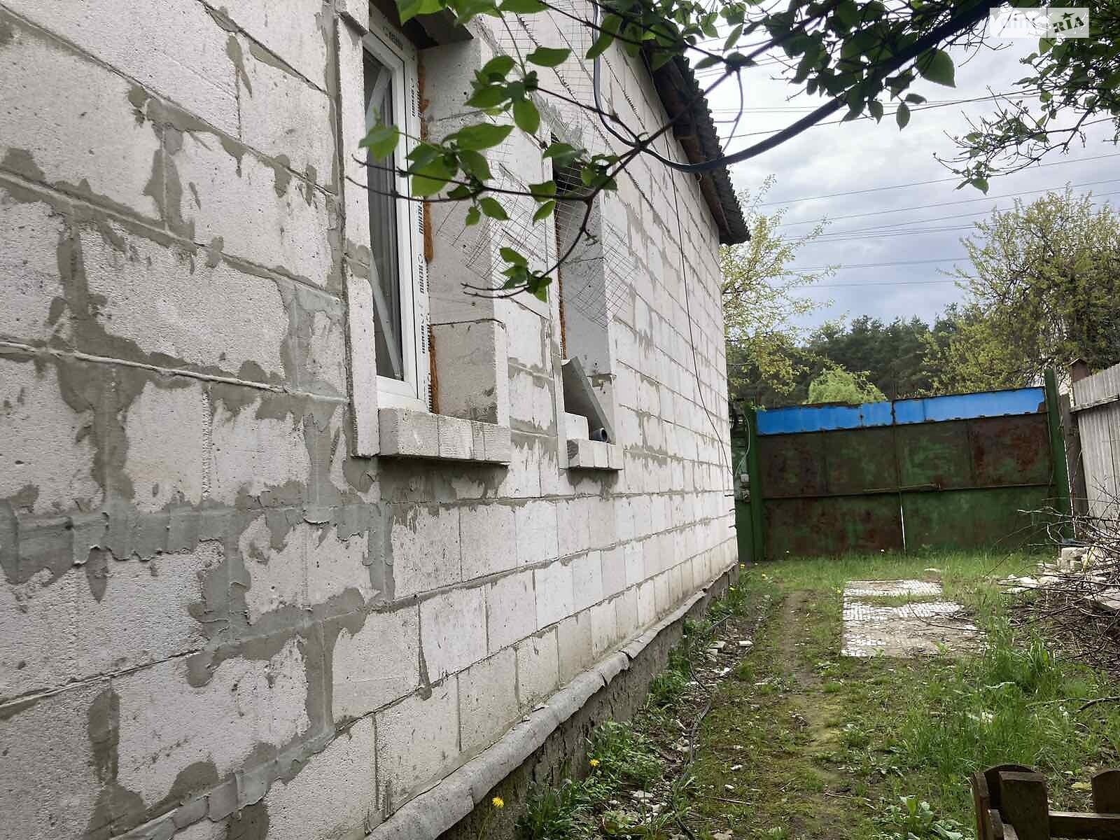 Продажа части дома в Харькове, улица Томская, район Основянский, 2 комнаты фото 1