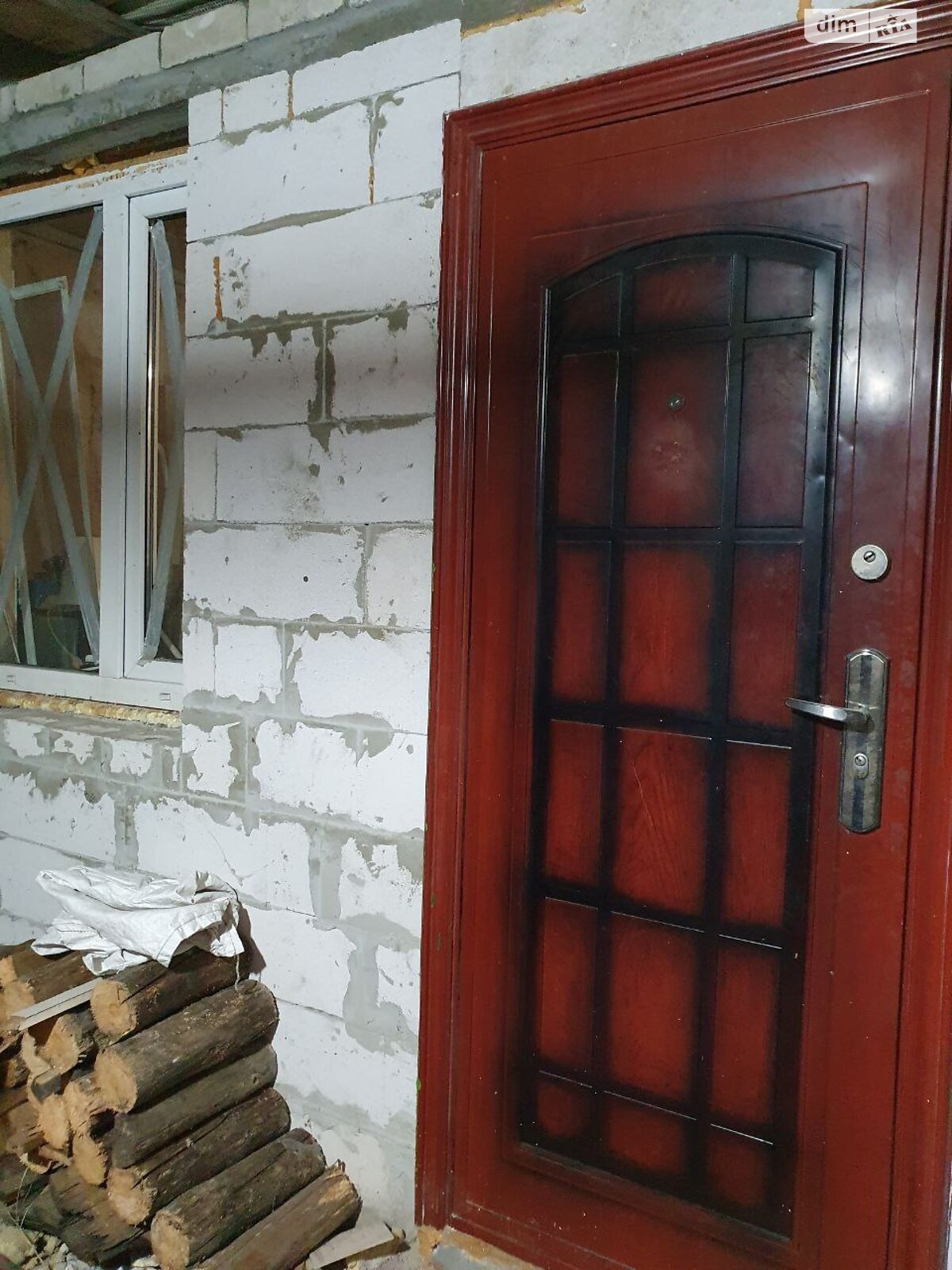 Продажа части дома в Харькове, улица Томская, район Основянский, 2 комнаты фото 1