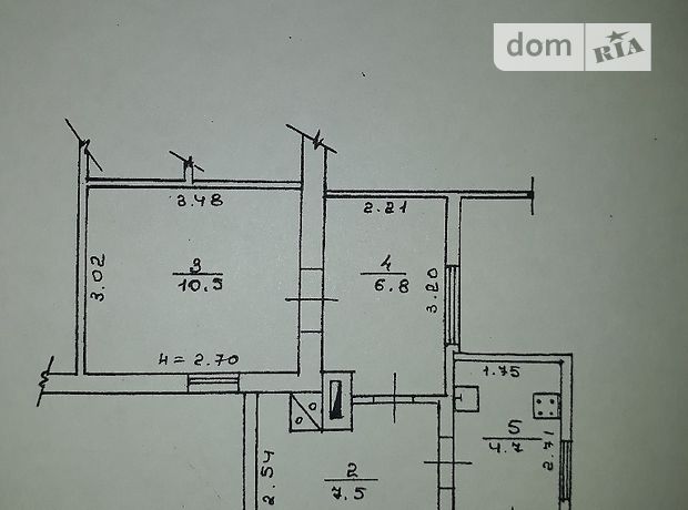 Продажа части дома, 55м², Харьков, р‑н. Основянский, Украинская, дом 16 Продажа части дома, 55м², Харьков, р‑н. Основянский, Украинская, дом 16