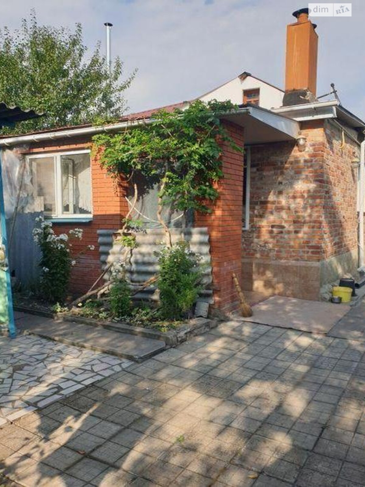 Продажа части дома в Харькове, улица Клочковская, район Павловка, 3 комнаты фото 1