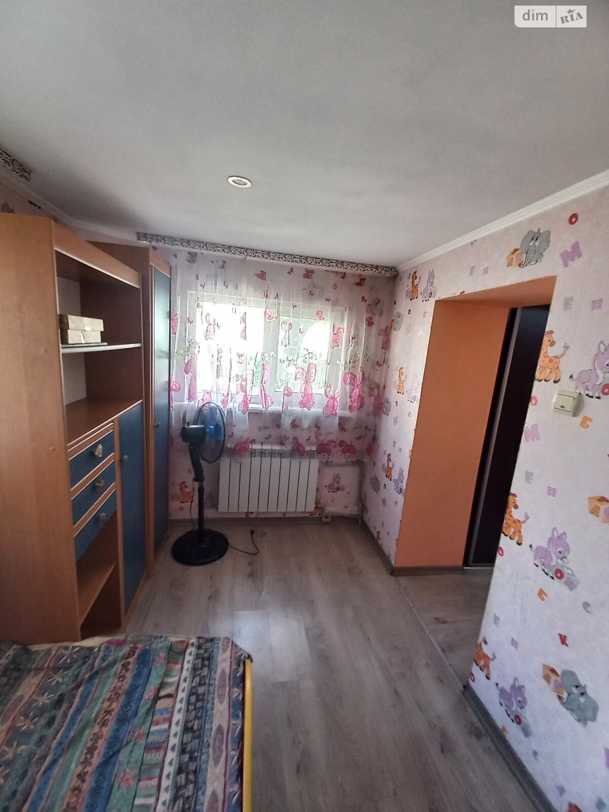 Продажа части дома в Харькове, улица Джанкойская, район Павлово Поле, 2 комнаты фото 1