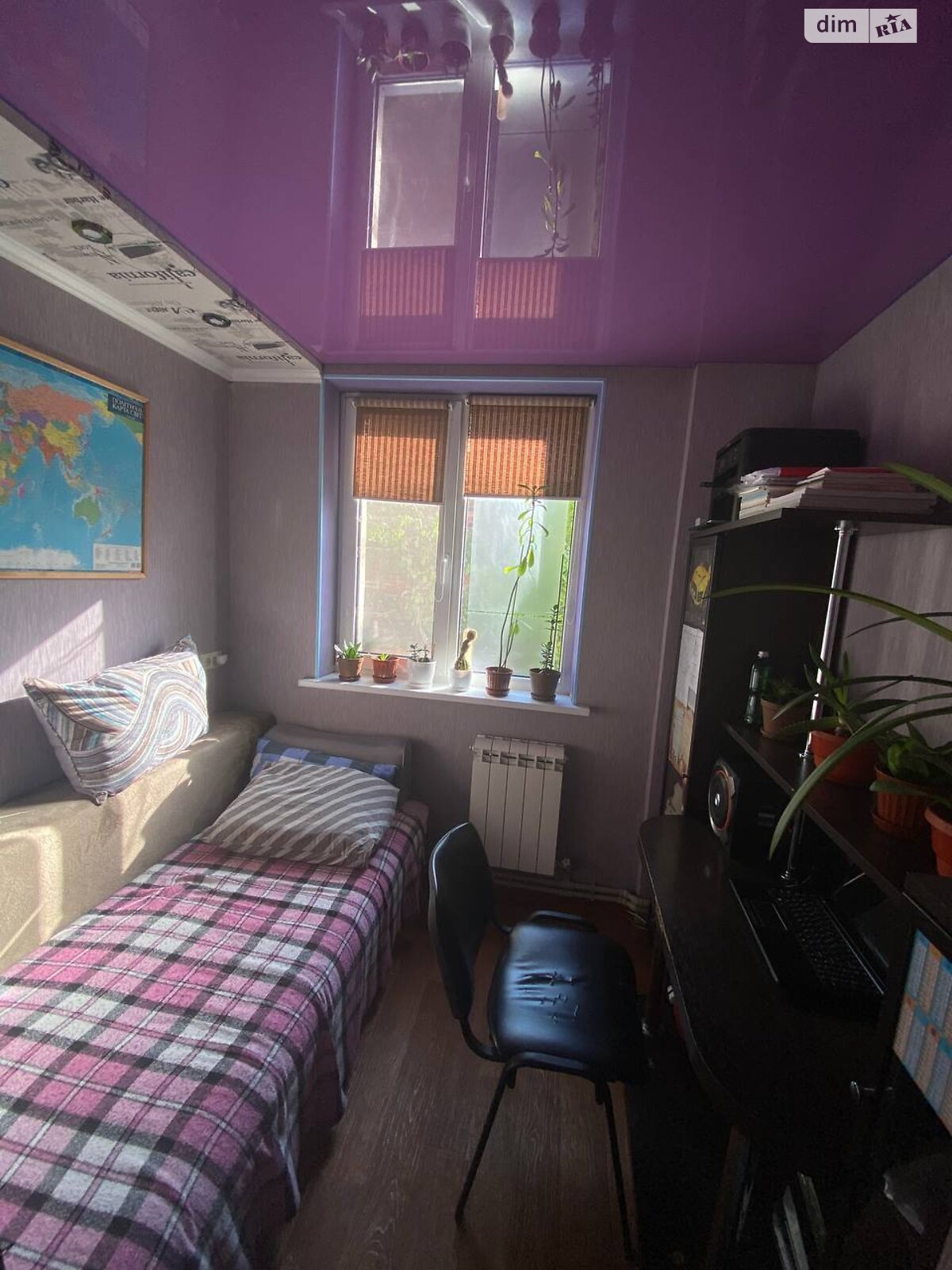 Продаж частини будинку в Харкові, вулиця Галинська 19, район Київський, 3 кімнати фото 1 Продаж частини будинку в Харкові, вулиця Галинська 19, район Київський, 3 кімнати фото 1