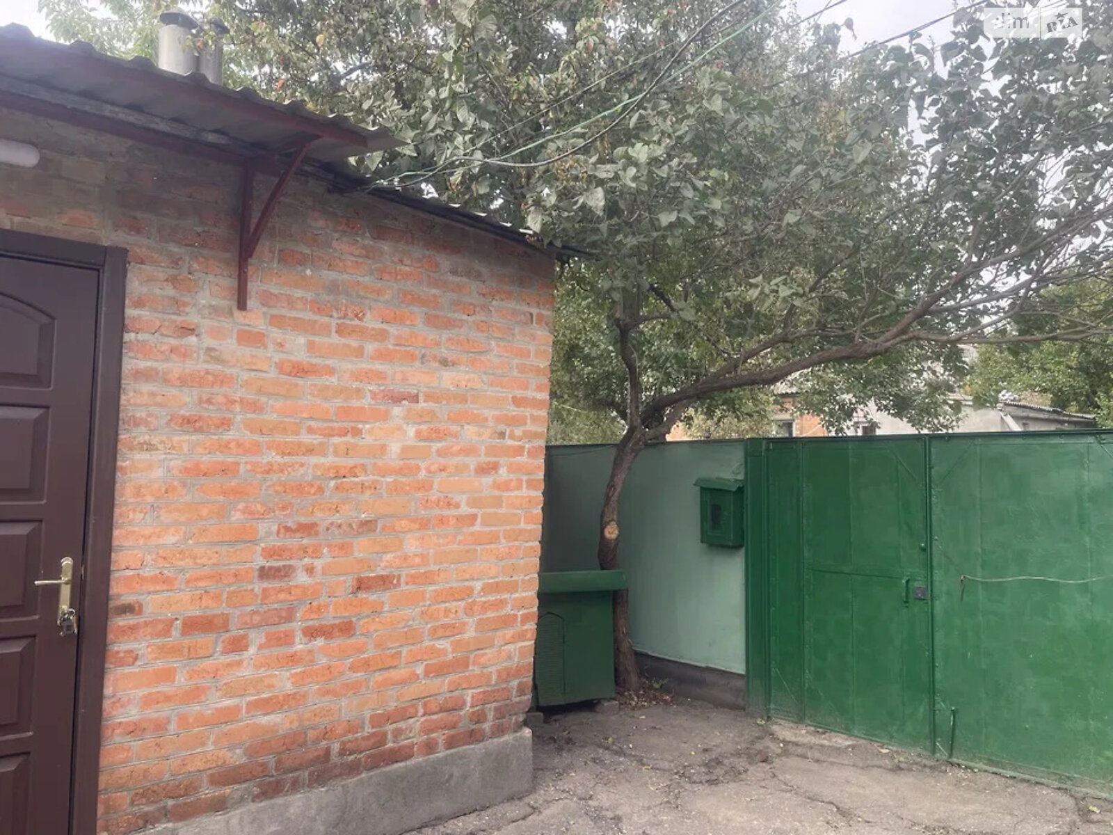 Продажа части дома в Харькове, улица Роганская, 5 комнат фото 1 Продажа части дома в Харькове, улица Роганская, 5 комнат фото 1